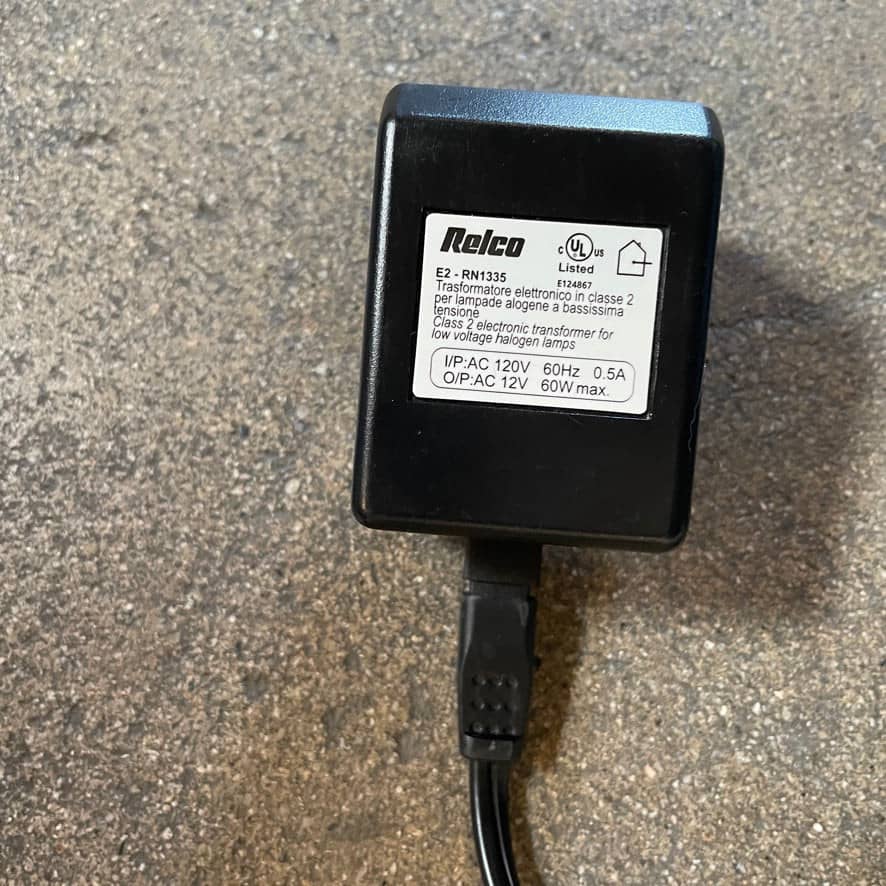 Chantecaille Modern Floor Lamp, Floor Lights - Modern Resale