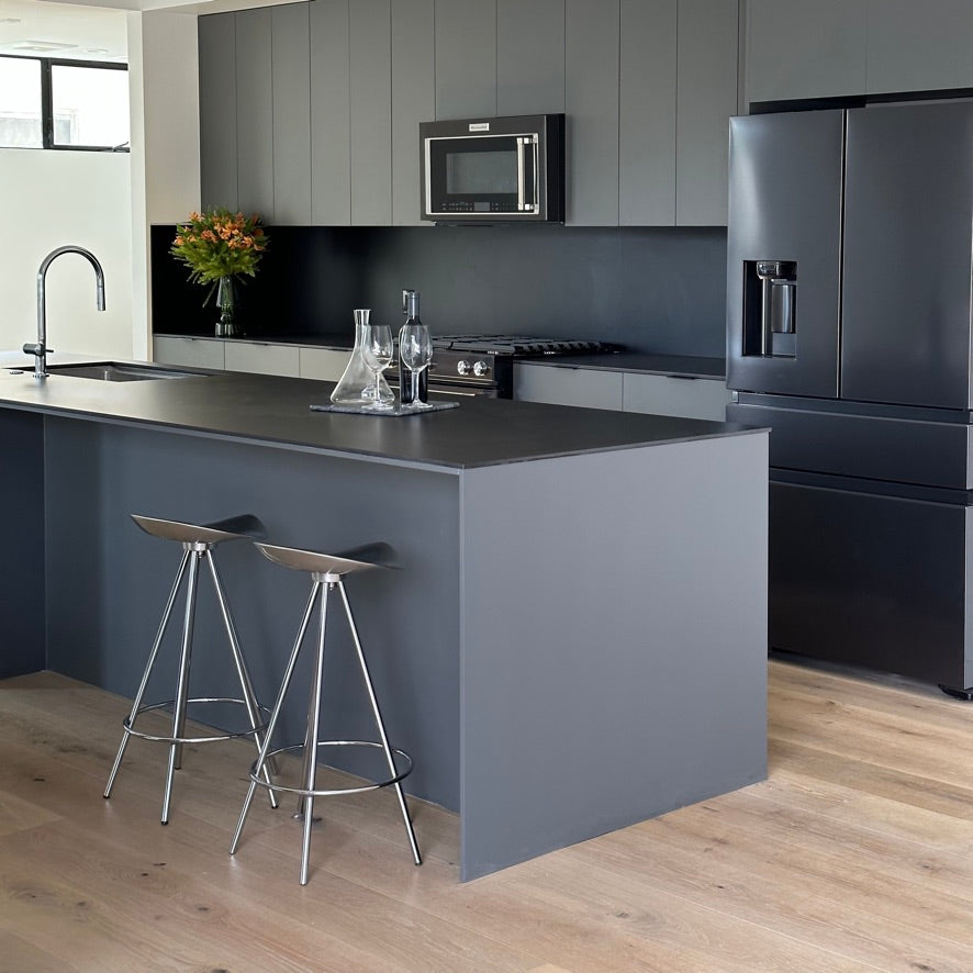 Cortes Jamaica Counter Stools (set of 2), Stools - Modern Resale