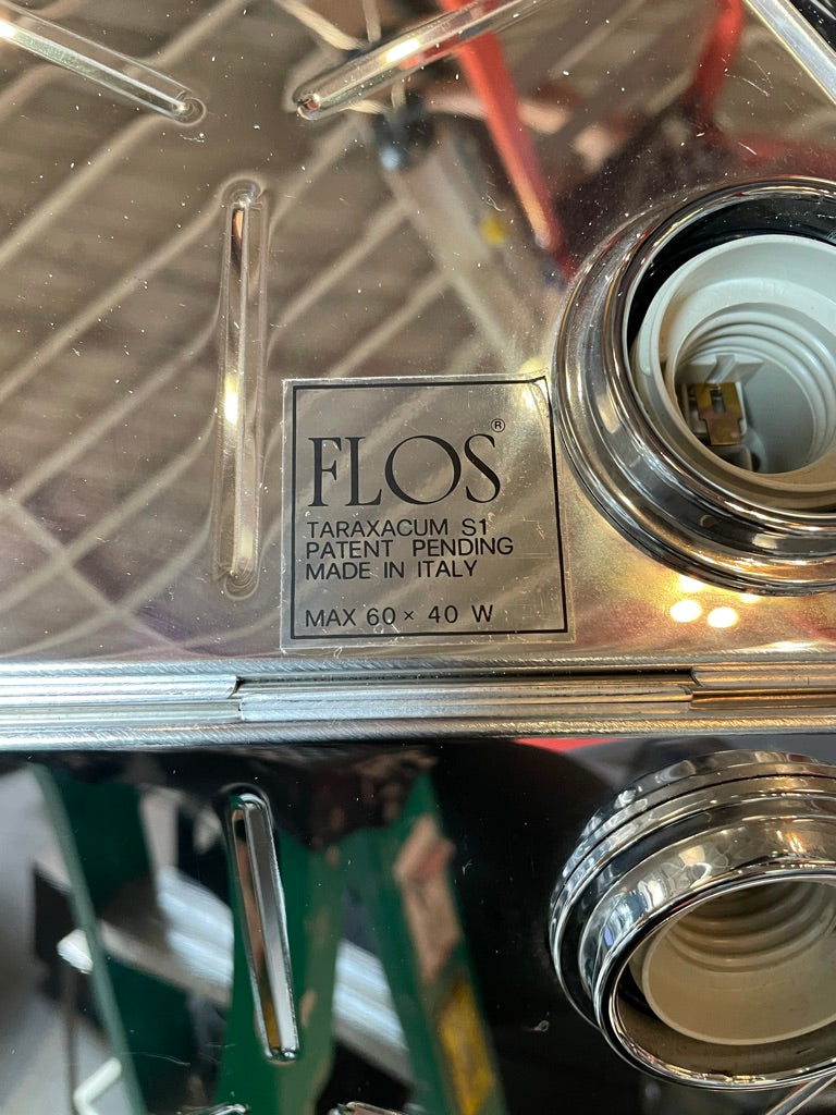 Taraxacum 88 Suspension Light, Suspension Lights - Modern Resale