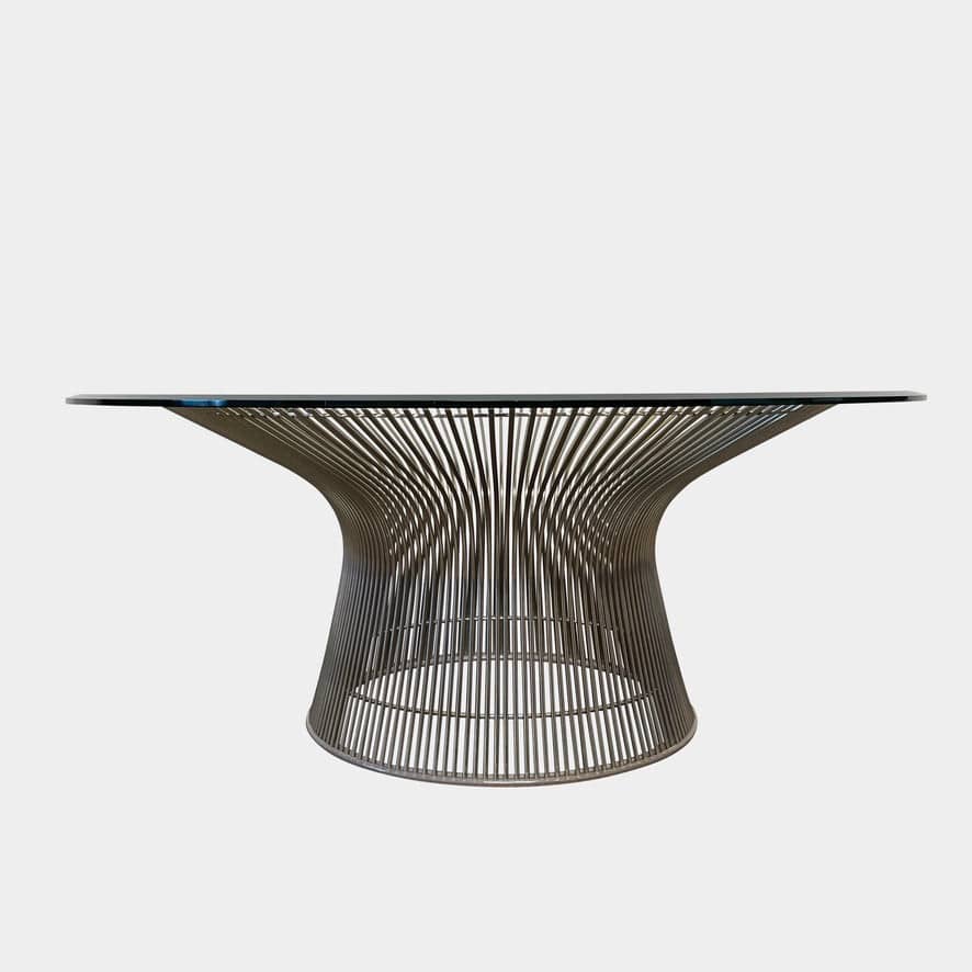 Platner Coffee Table, Coffee Tables - Modern Resale