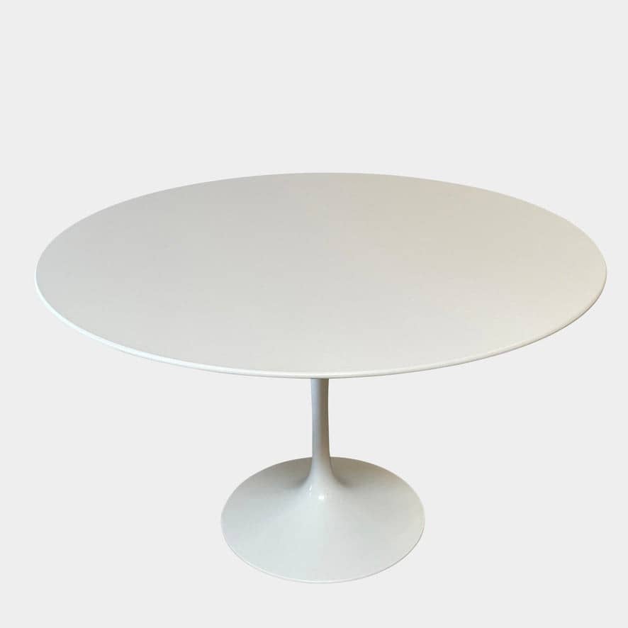 Saarinen 47" Dining Table, Dining Tables - Modern Resale