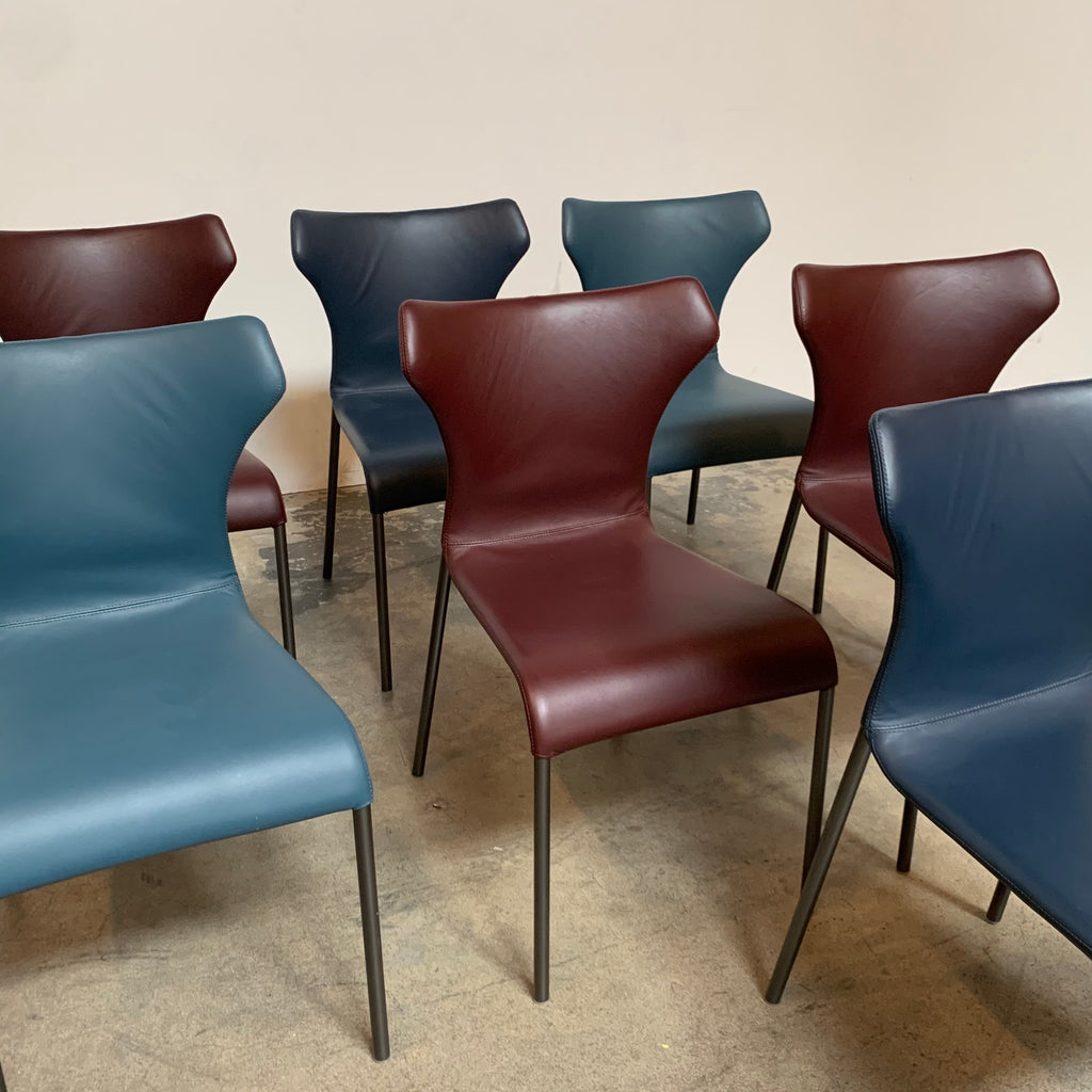 Papilio Chairs, Dining Chair - Modern Resale