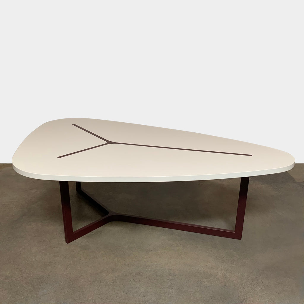 Seven Table, Dining Table - Modern Resale