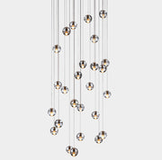 Bocci 14.26 Chandelier,  - Modern Resale