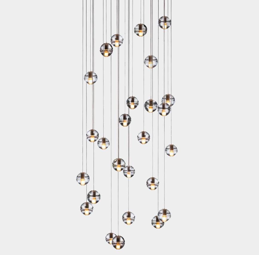 Bocci 14.26 Chandelier,  - Modern Resale