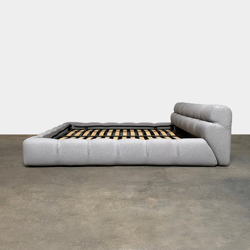 Tufty Time King Bed, Beds - Modern Resale