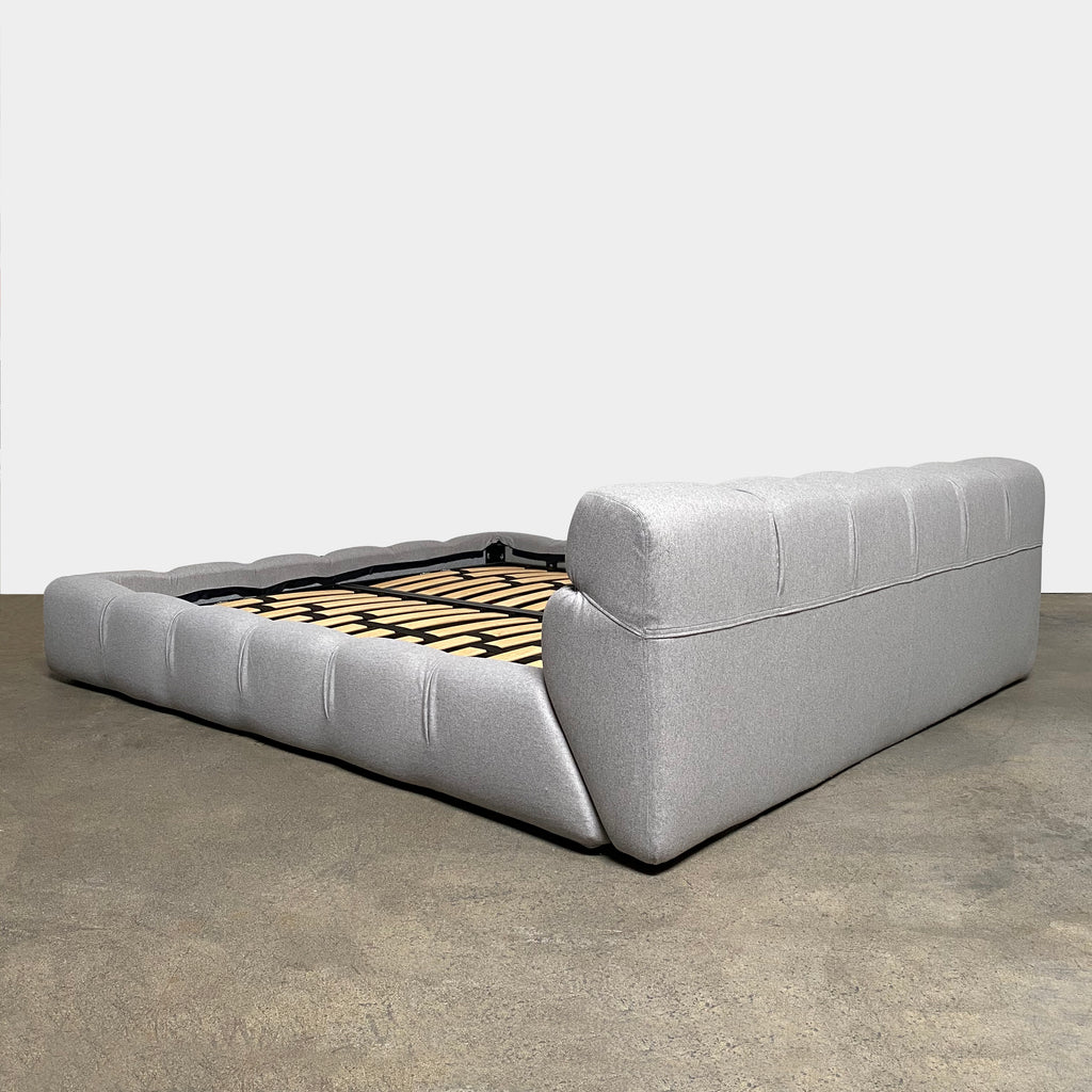 Tufty Time King Bed, Beds - Modern Resale