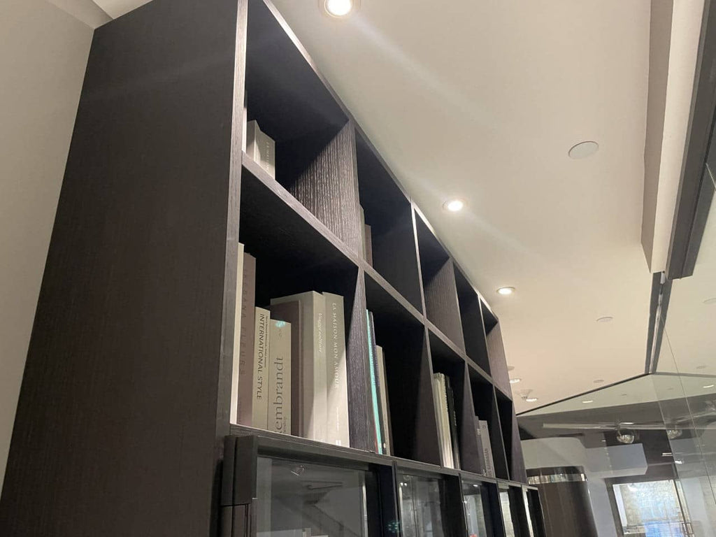 Selecta Modular Open-faced Bookcase, Bookcases + Shelving - Modern Resale