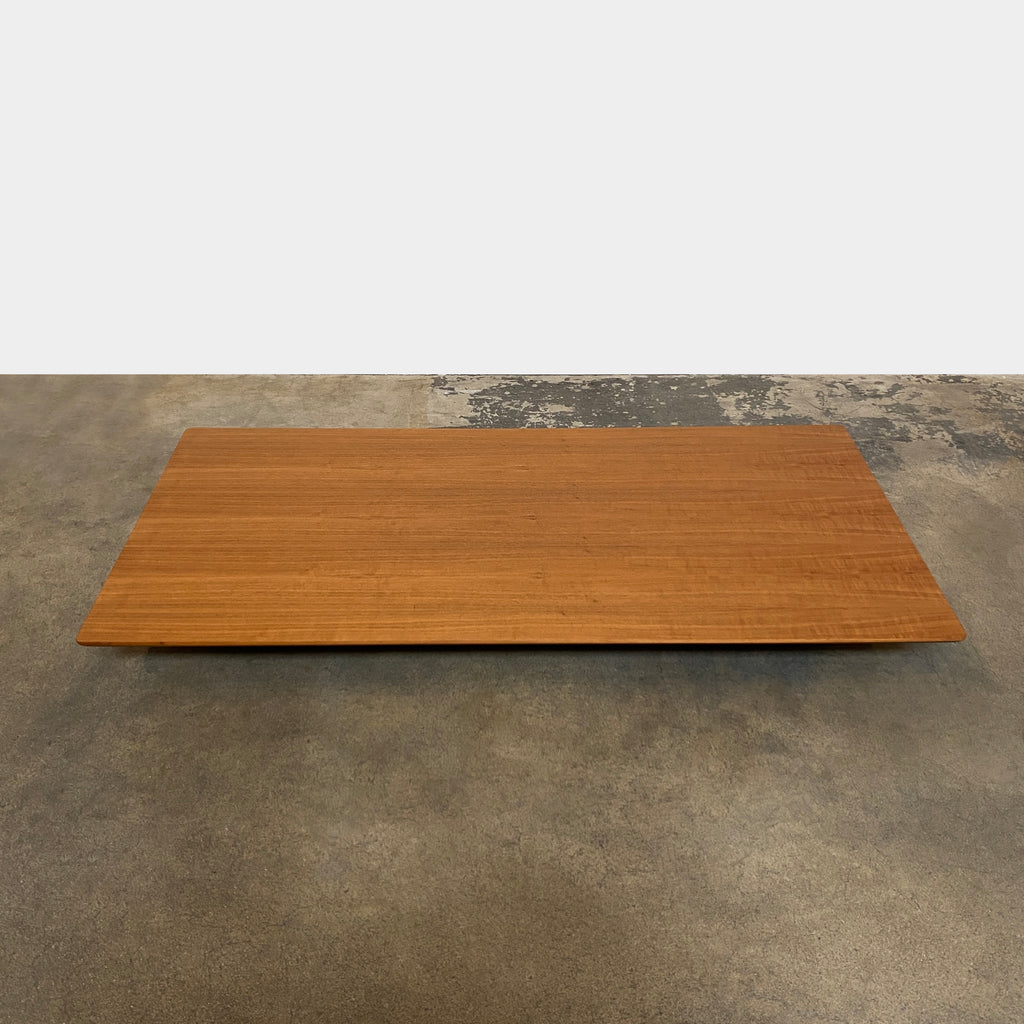 Low Pad Coffee Table, Coffee Table - Modern Resale