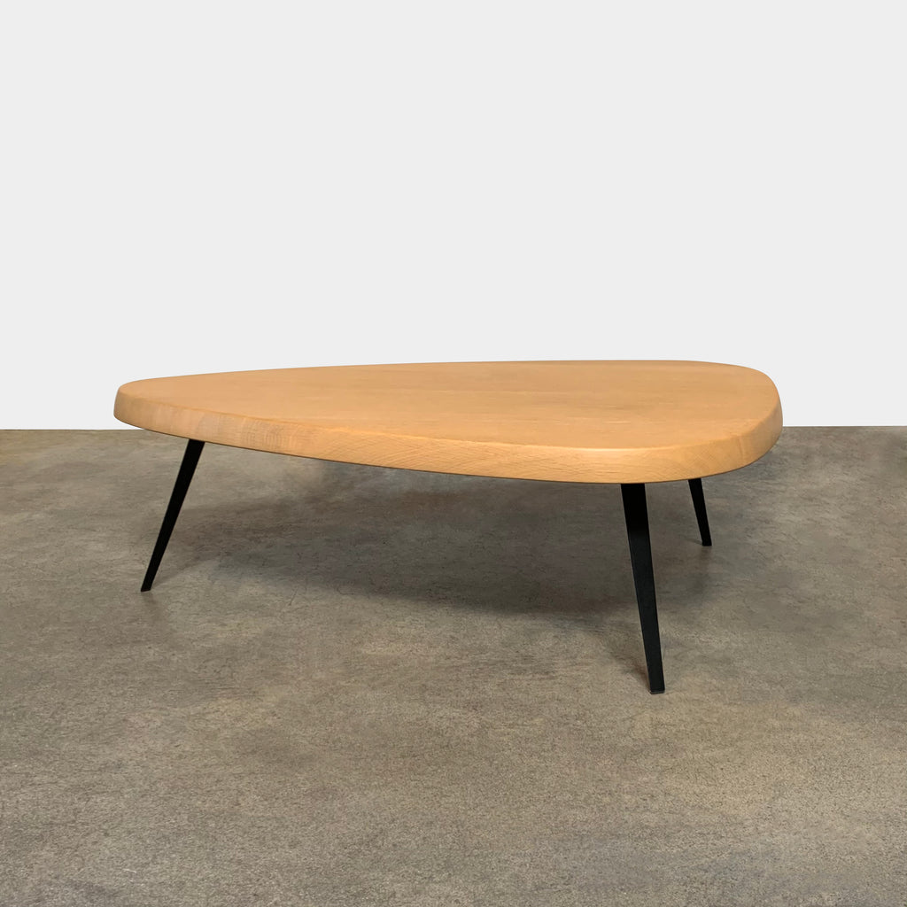 Mexique Coffee Table, Coffee Table - Modern Resale