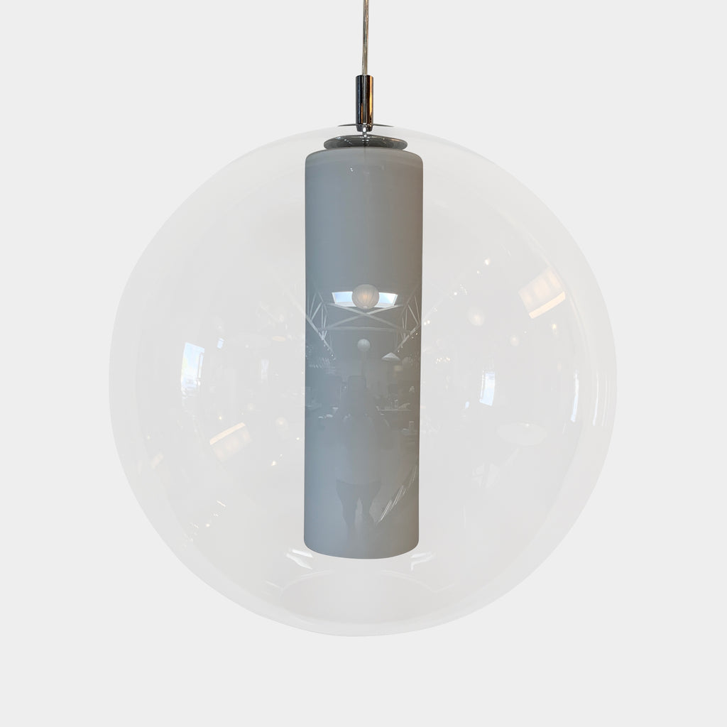 ILU suspension light, Suspension Lights - Modern Resale