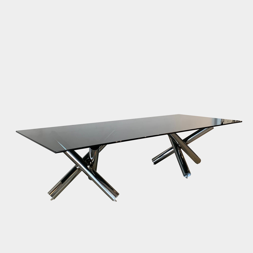 Van Dyck Dining Table, Dining Table - Modern Resale