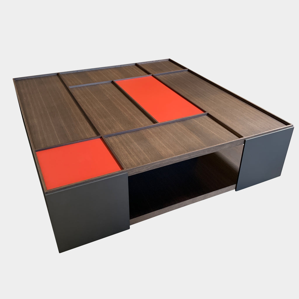 Surface Coffee Table, Coffee Tables - Modern Resale
