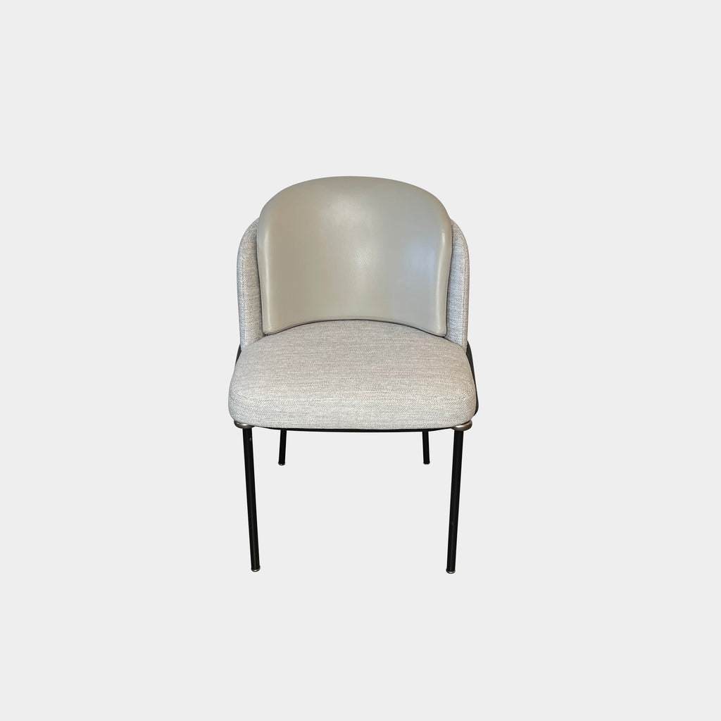 Fil Noir Dining chair, Dining Chair - Modern Resale