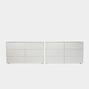 Lauki Wide Dresser, Dressers - Modern Resale