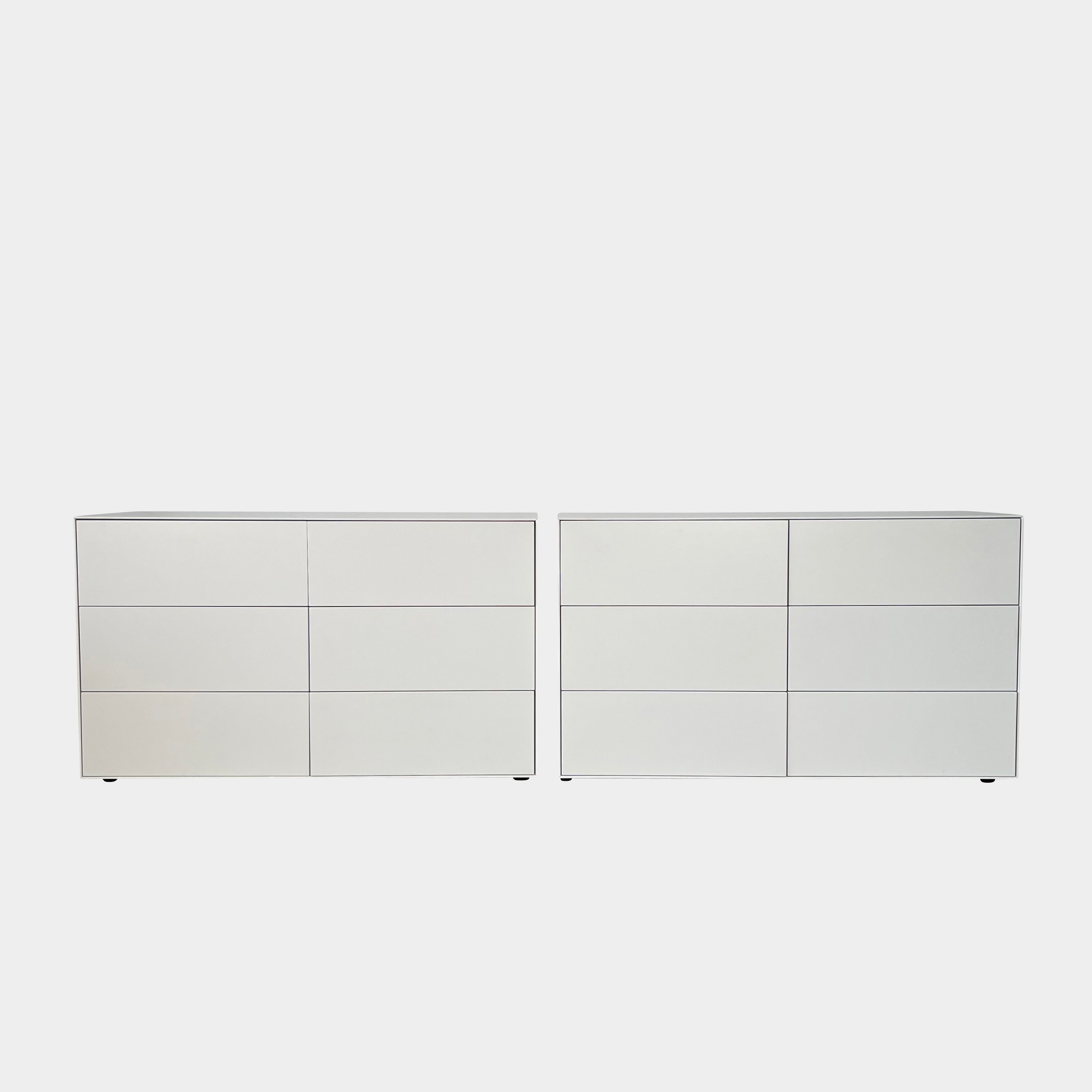 Lauki Wide Dresser, Dressers - Modern Resale