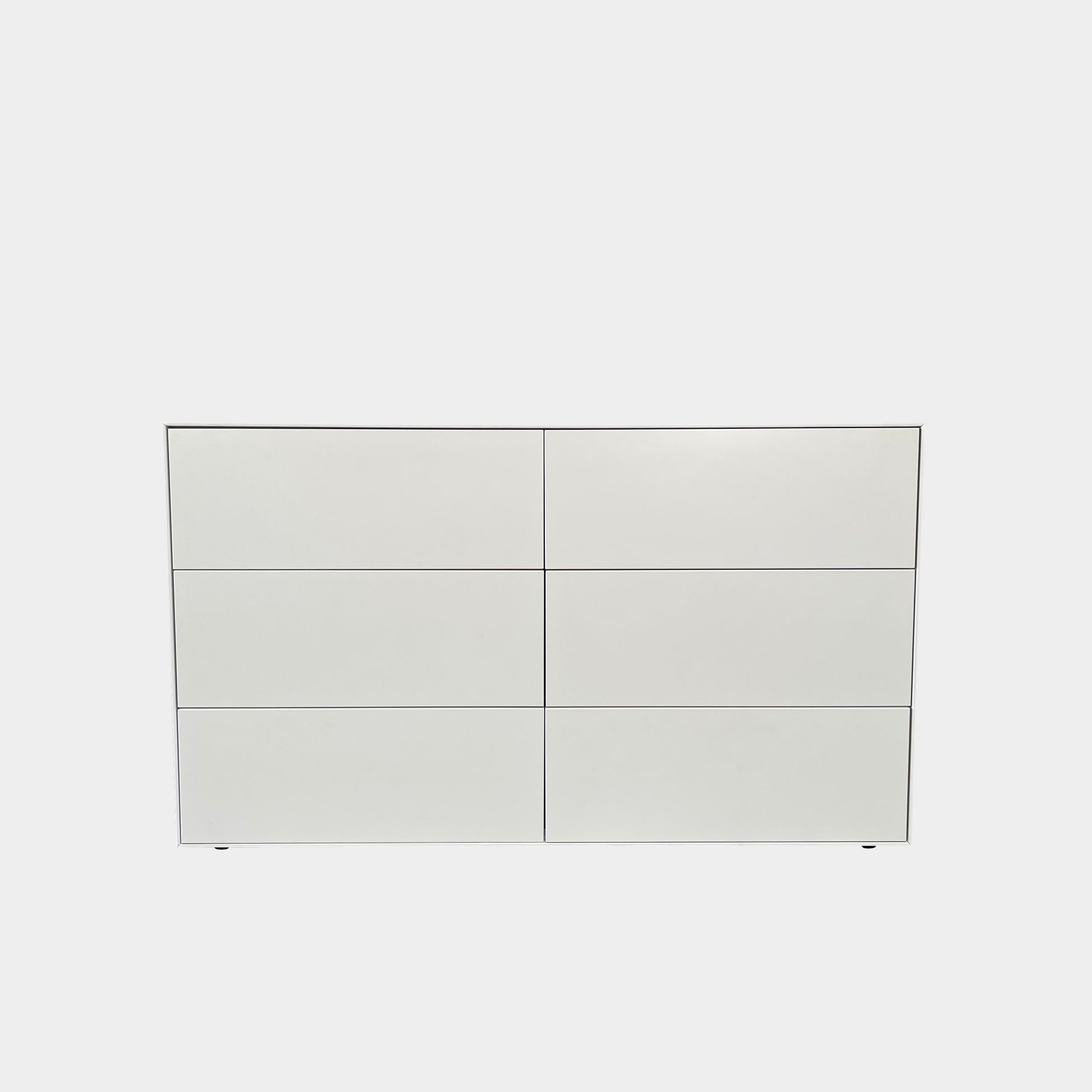 Lauki Wide Dresser, Dressers - Modern Resale