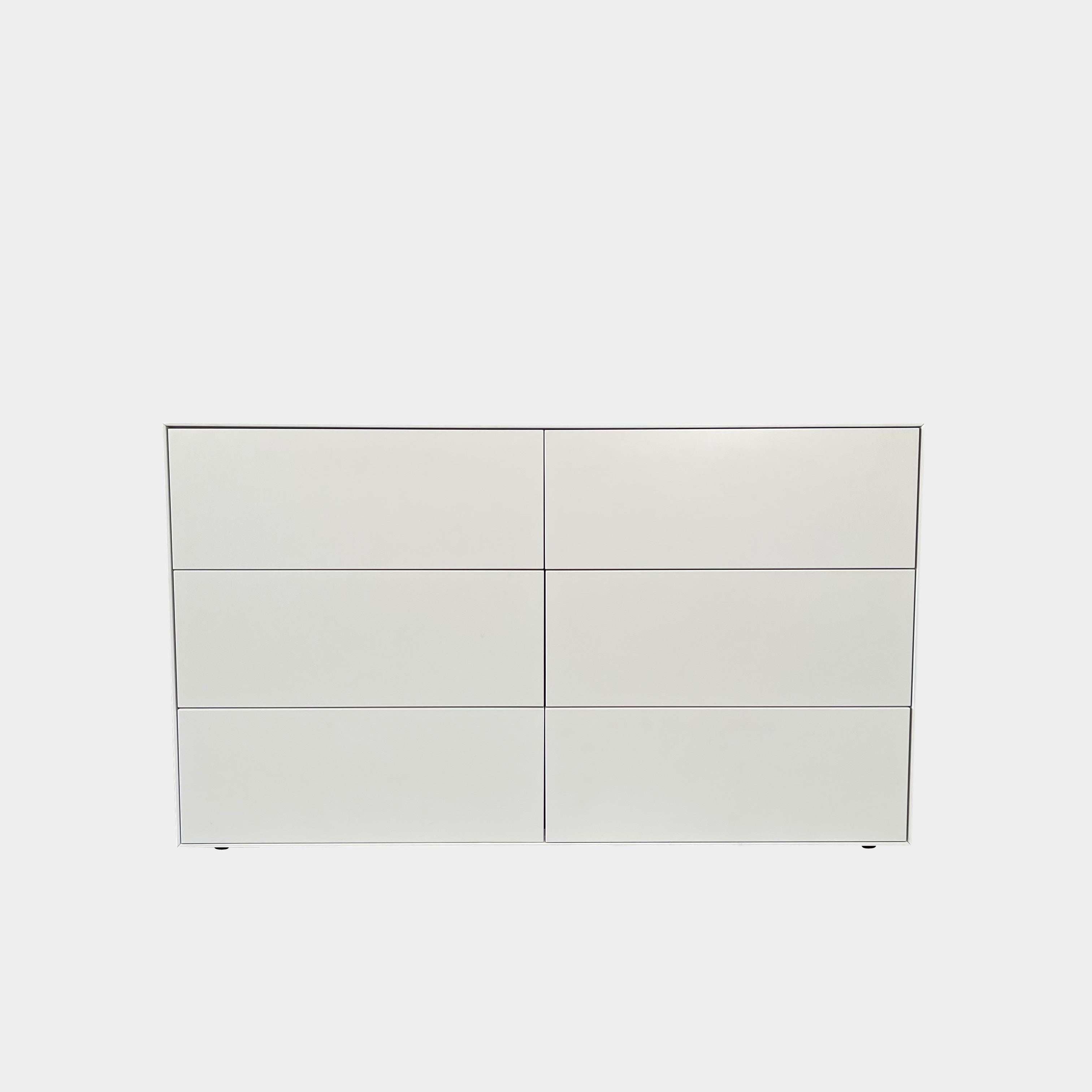 Lauki Wide Dresser, Dressers - Modern Resale