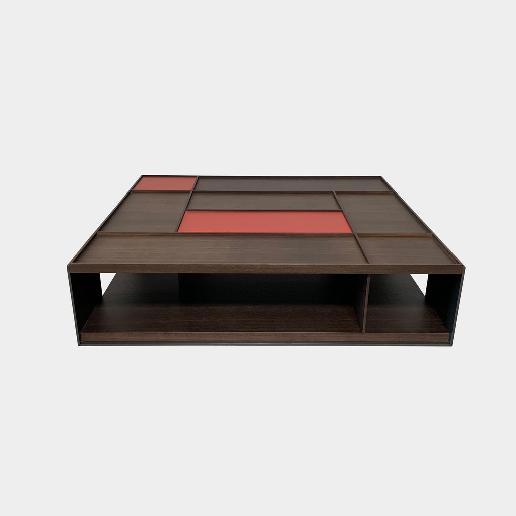 Surface Coffee Table, Coffee Tables - Modern Resale