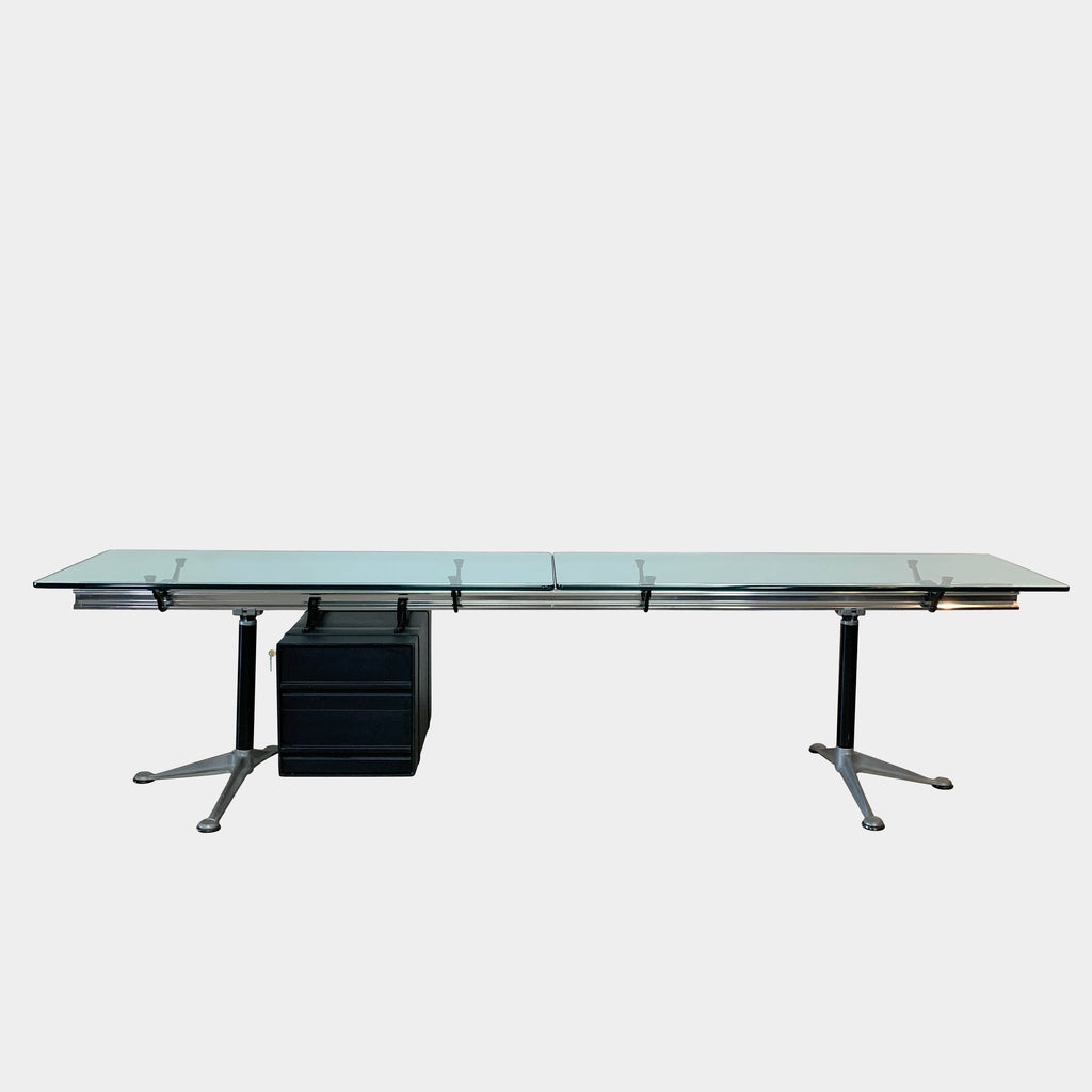 Bruce Burdick Desk, Desks - Modern Resale