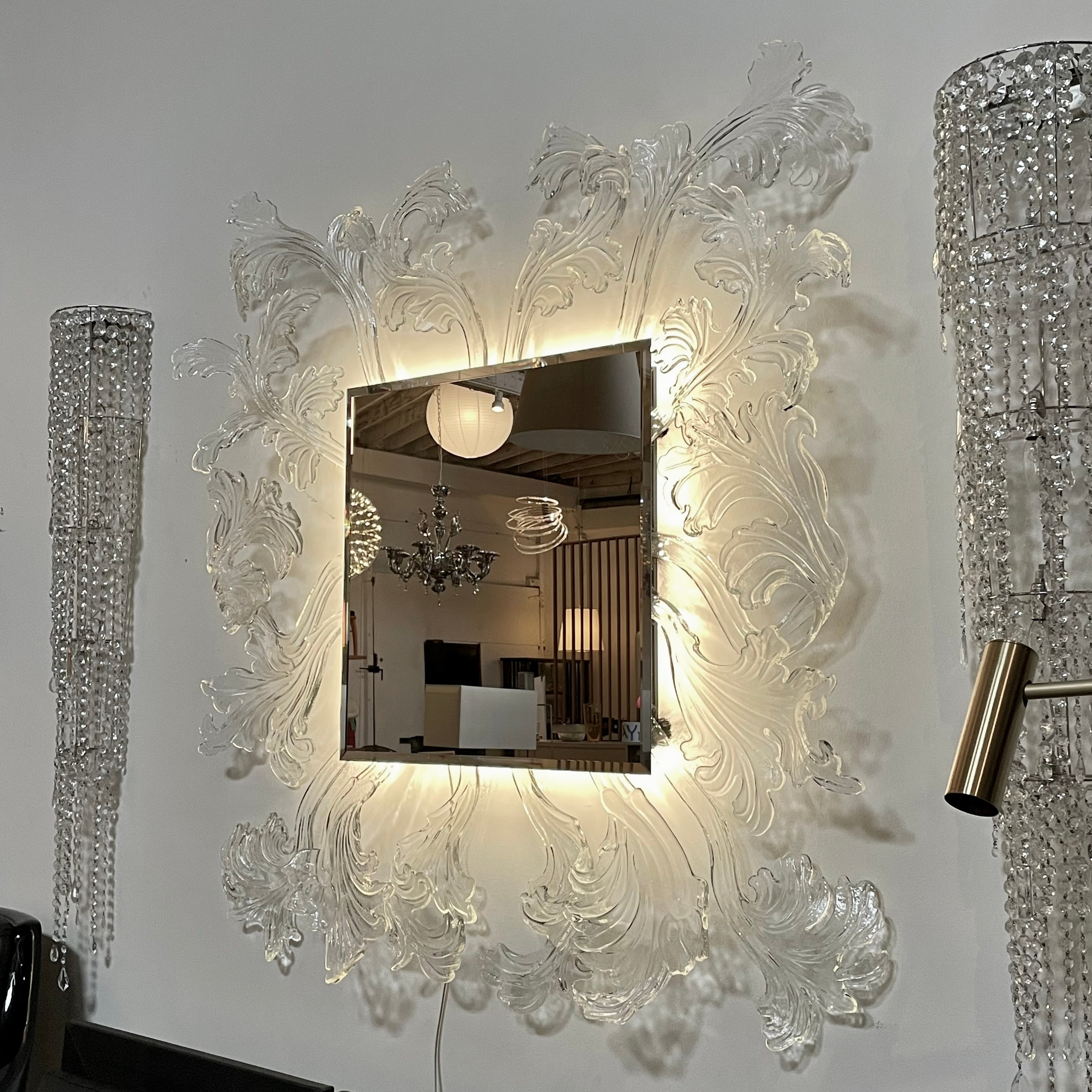 Strum und Drang Mirror, Accessories - Modern Resale
