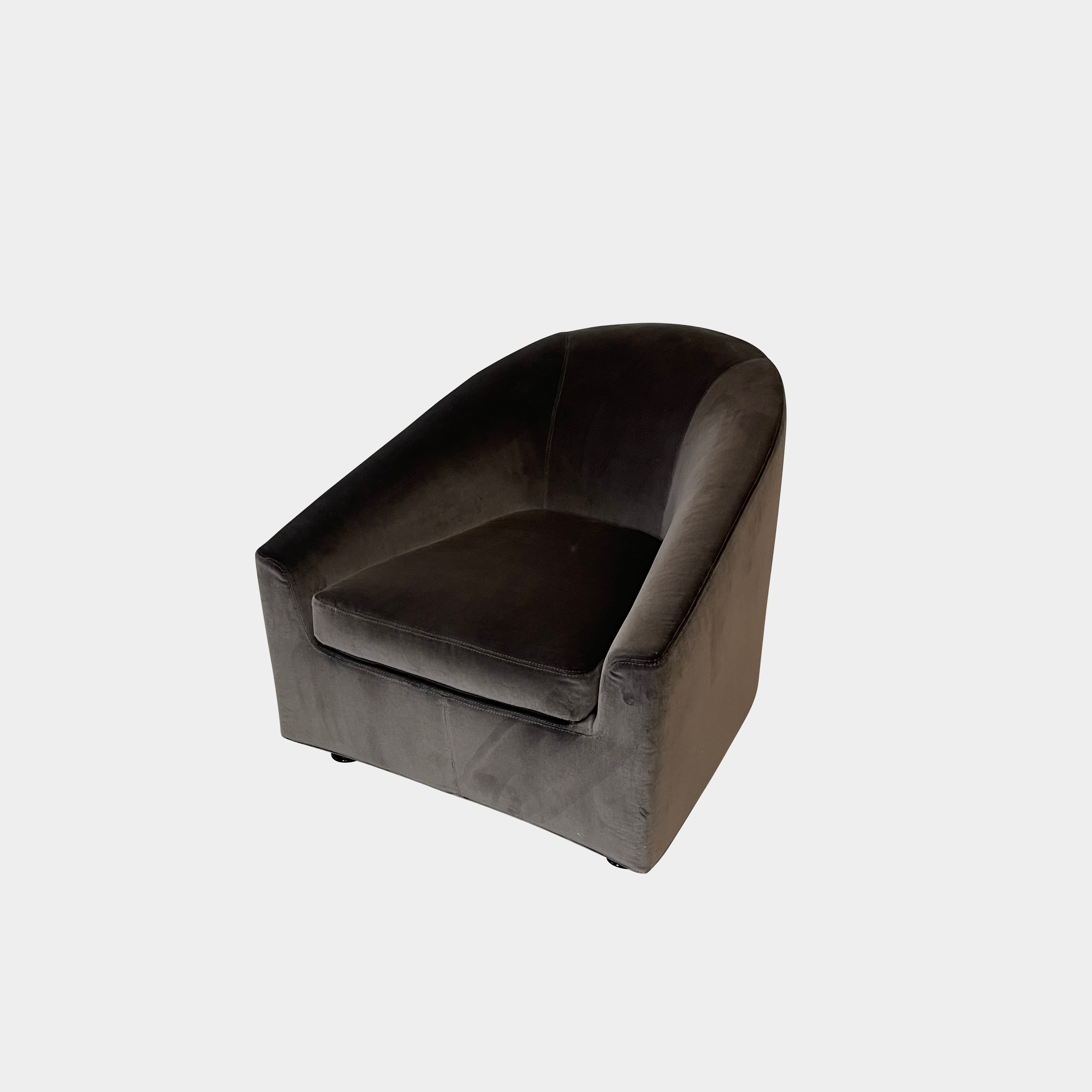 Quinn occasional chair, Lounge Chairs - Modern Resale