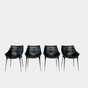 Passion dining chairs by Philippe Starck, Arm Chairs, Recliners & Sleeper Chairs - Modern Resale