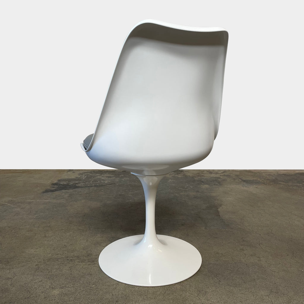Tulip Chair, Swivel Chair - Modern Resale