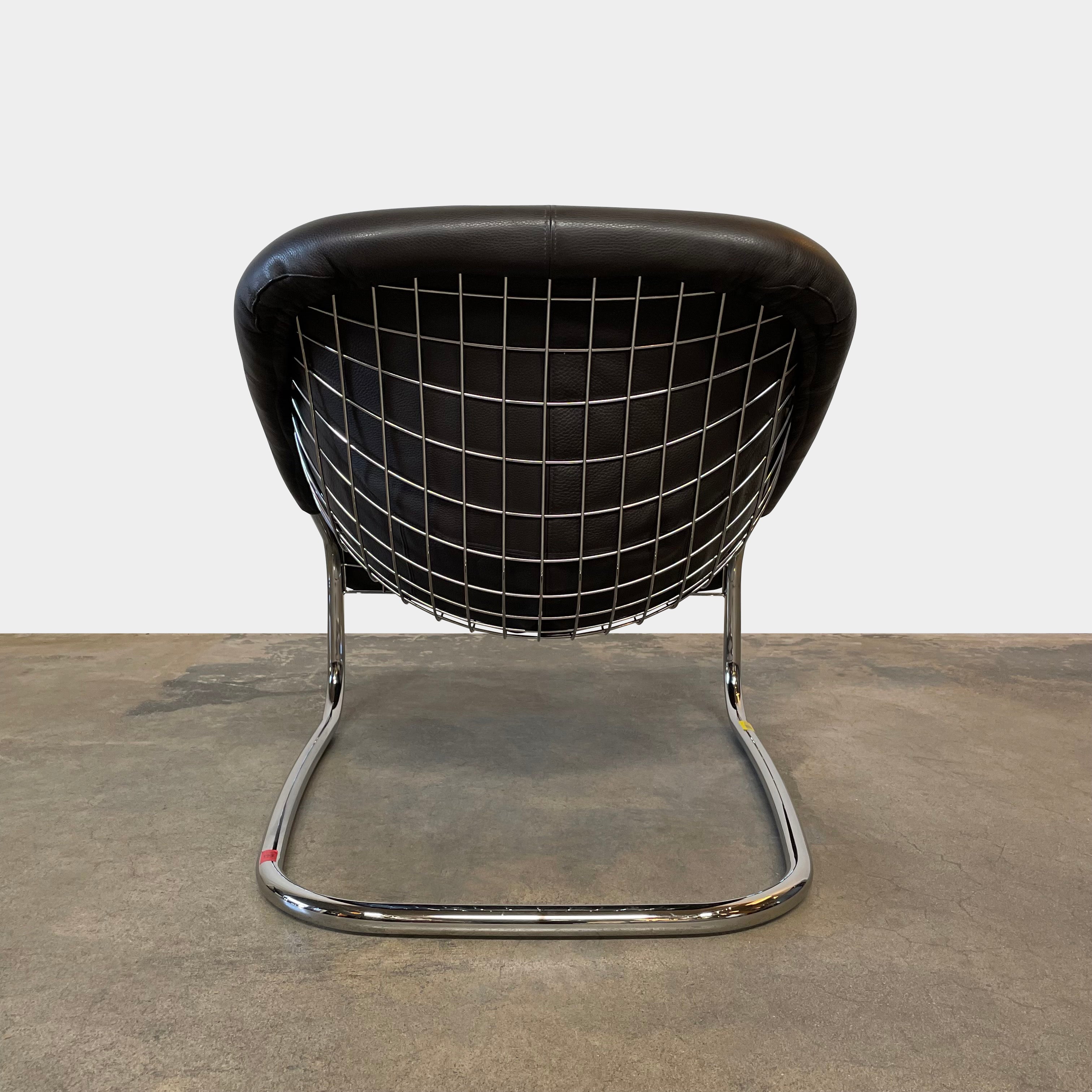 Cortina Armchair, Lounge Chairs - Modern Resale