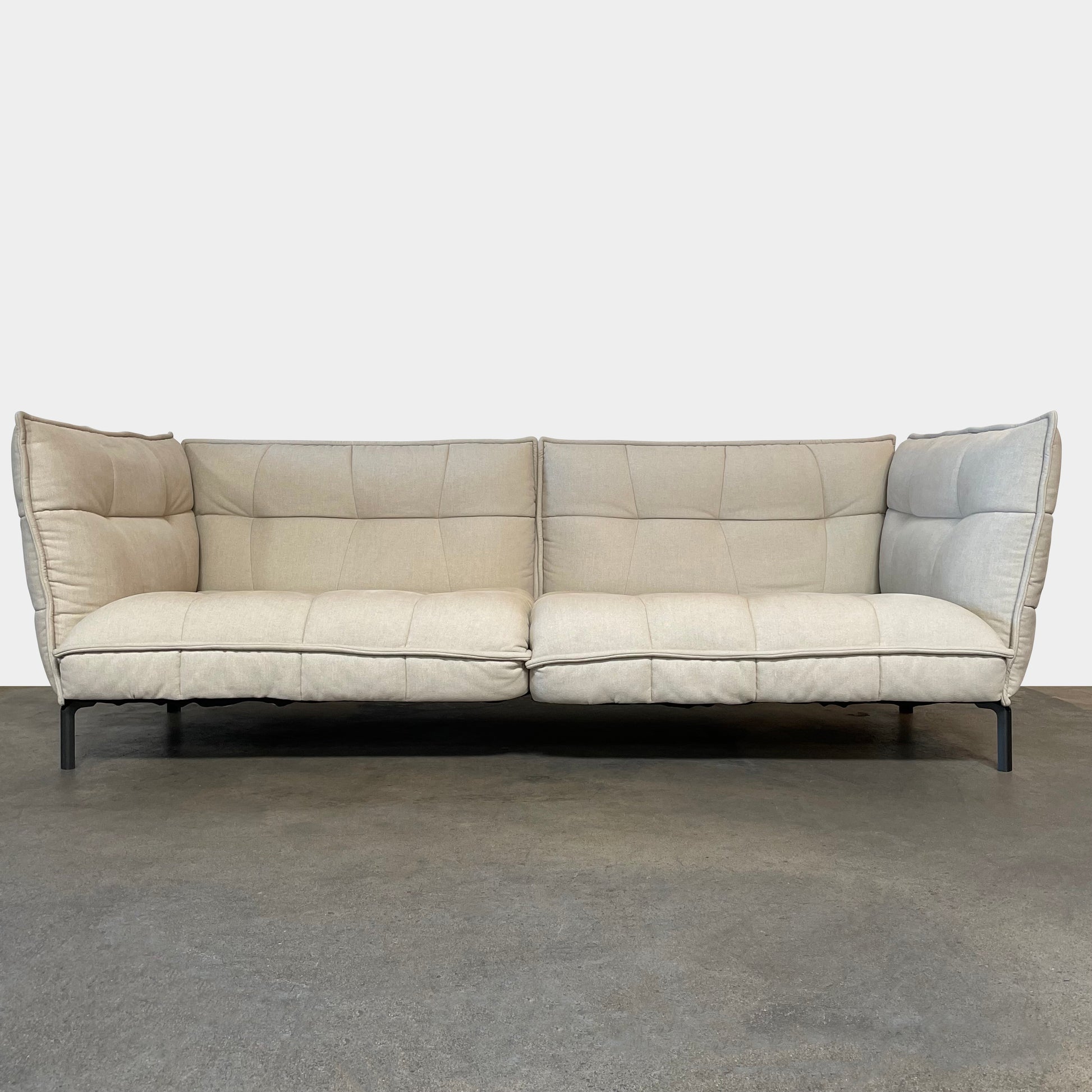 Husk Sofa, Sofas - Modern Resale