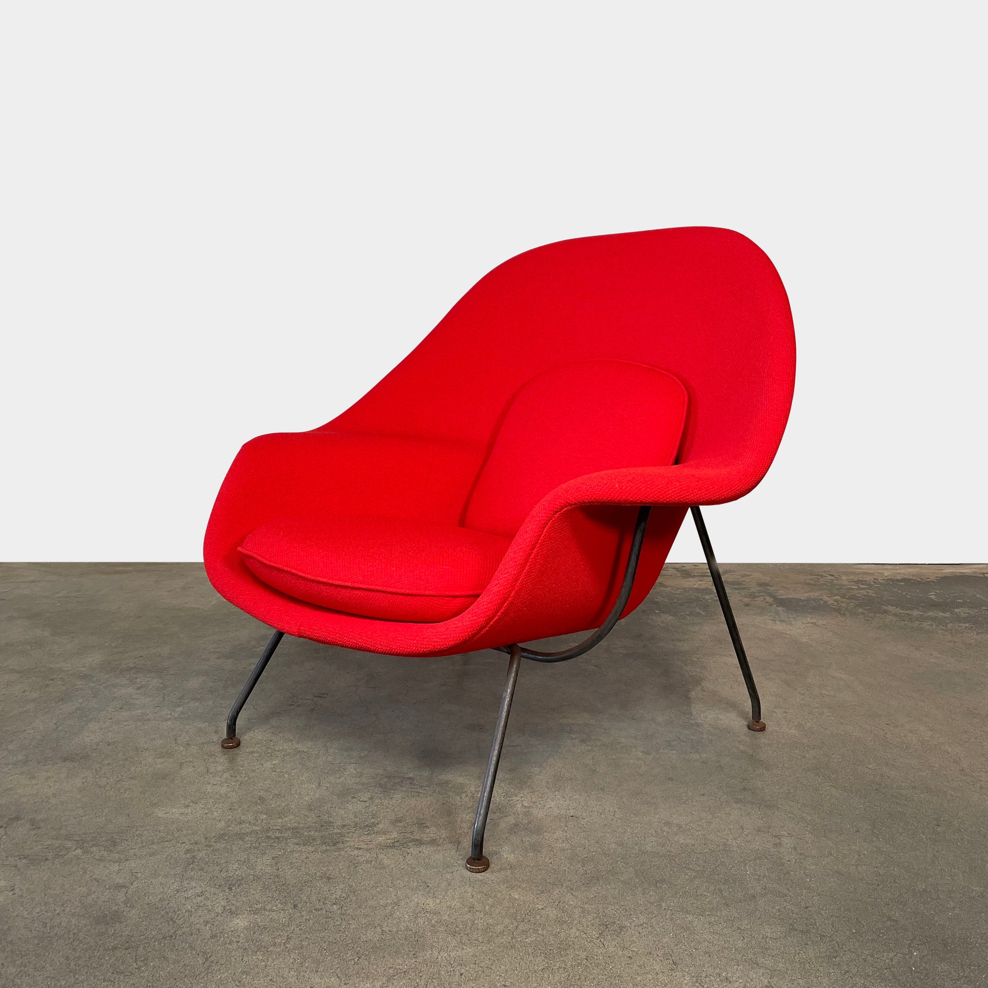 Original Womb chair, Lounge Chairs - Modern Resale