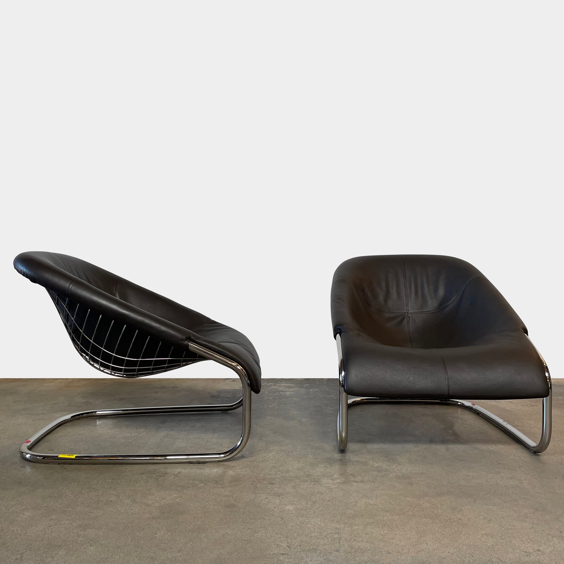 Cortina Armchair, Lounge Chairs - Modern Resale