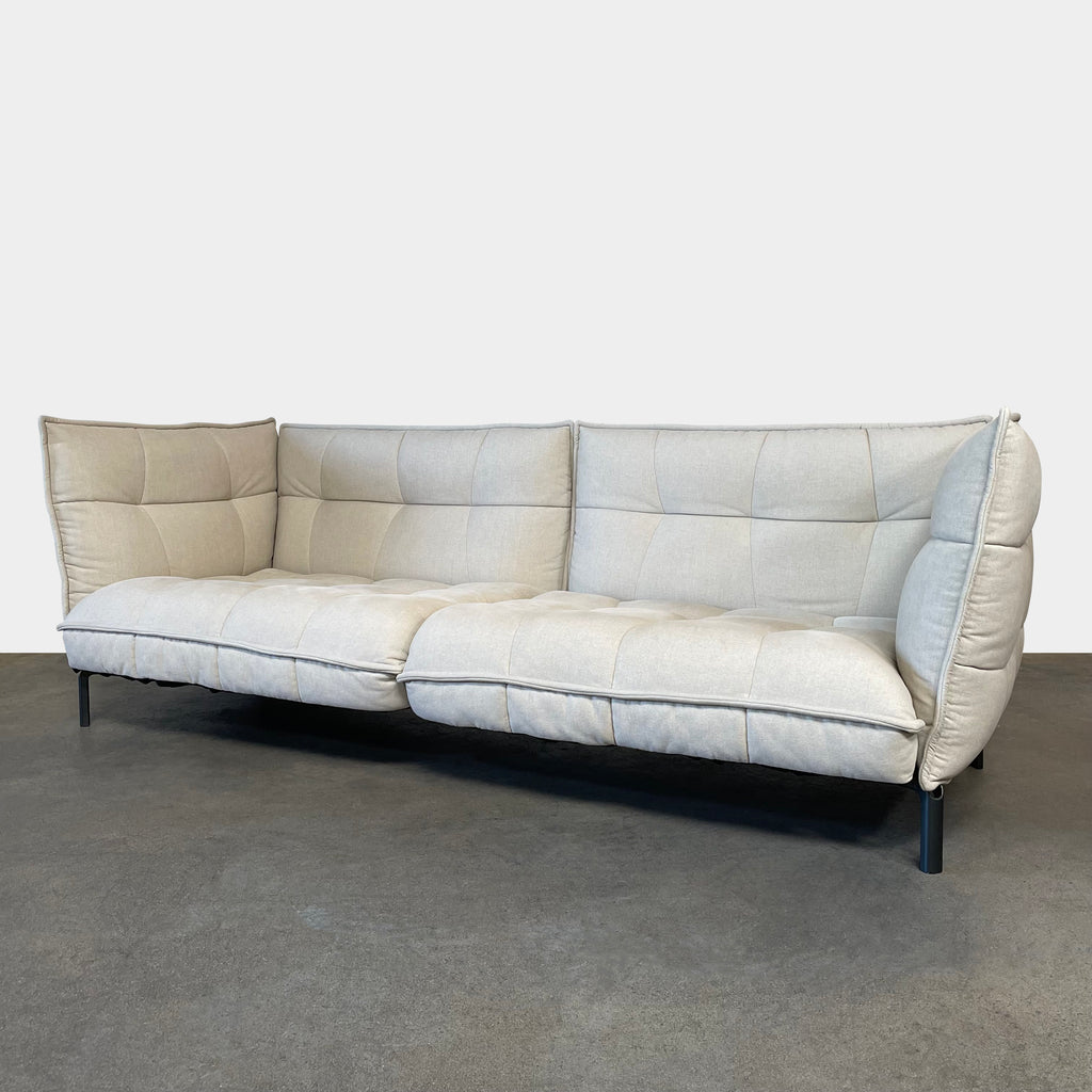 Husk Sofa, Sofas - Modern Resale