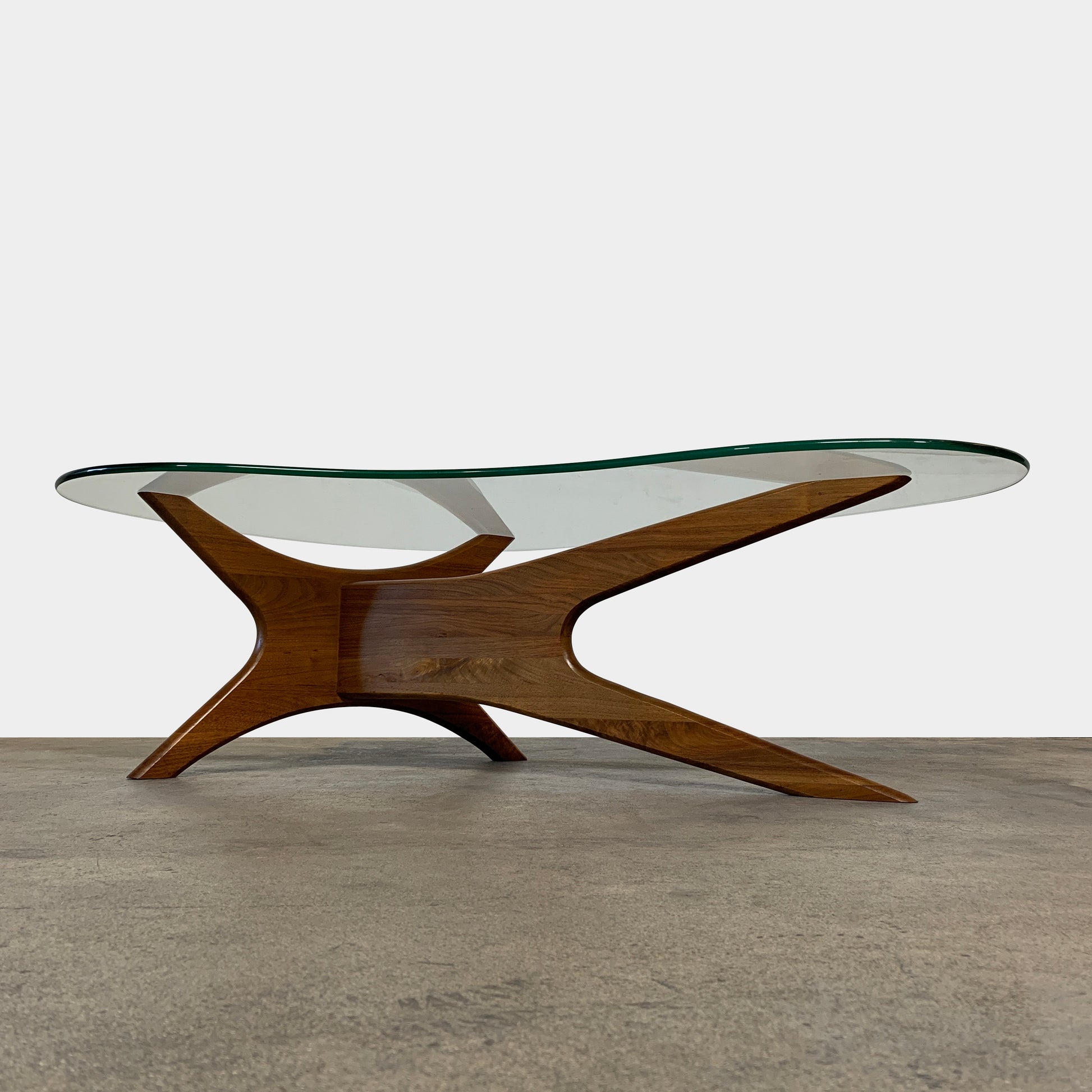 Jax Coffee Table, Coffee Tables - Modern Resale