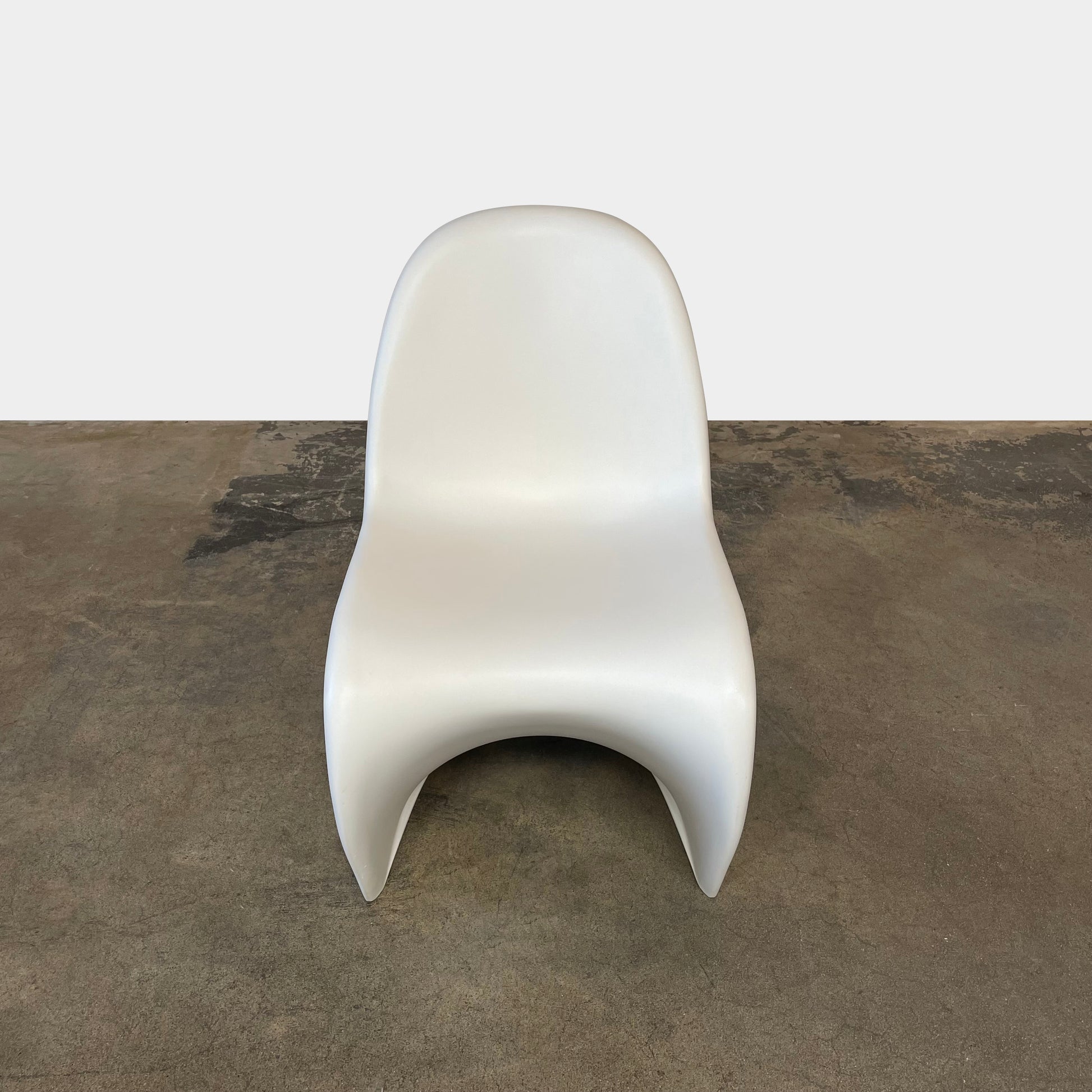 Panton Chair, Lounge Chairs - Modern Resale
