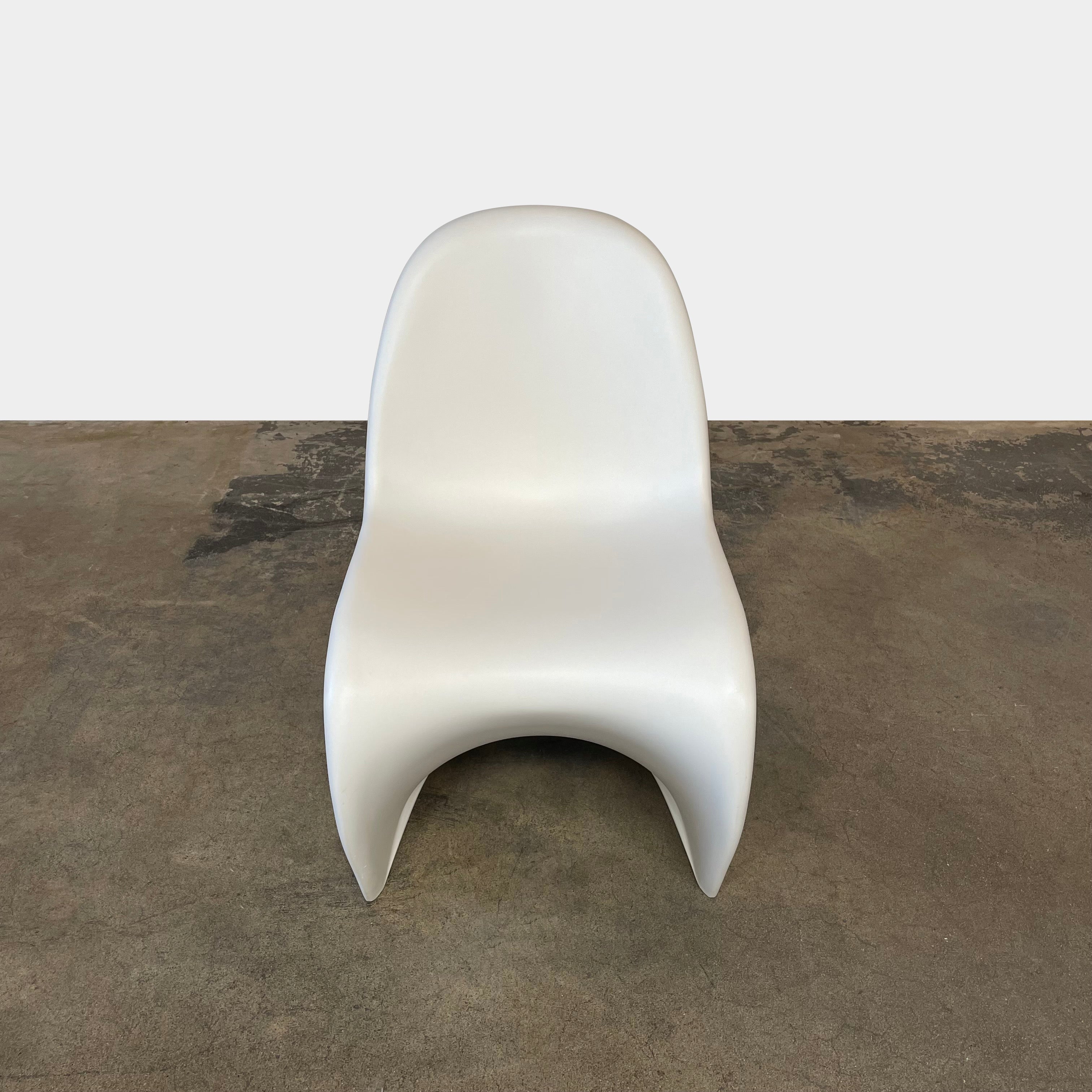 Panton Chair, Lounge Chairs - Modern Resale