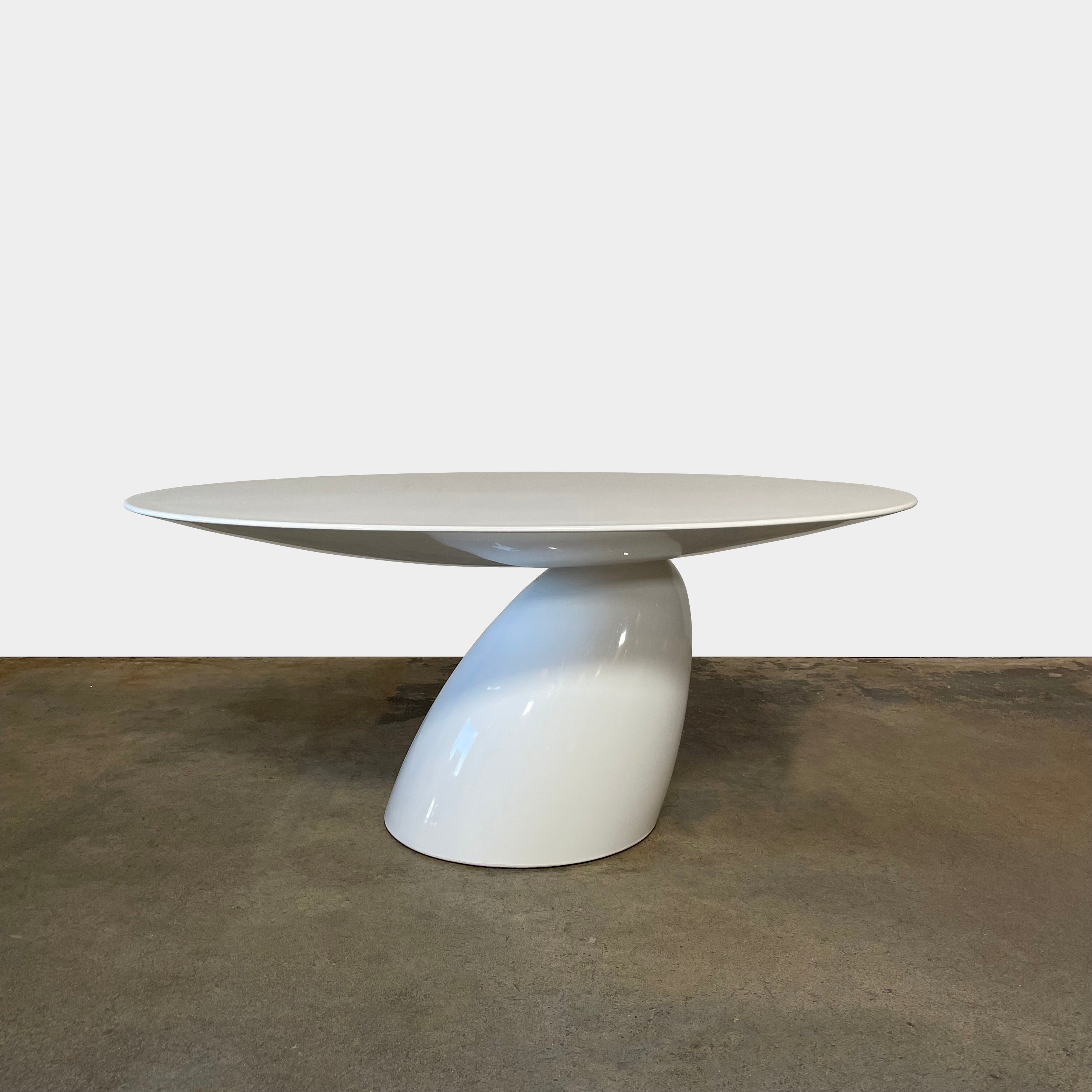 Parable Dining Table, Dining Table - Modern Resale