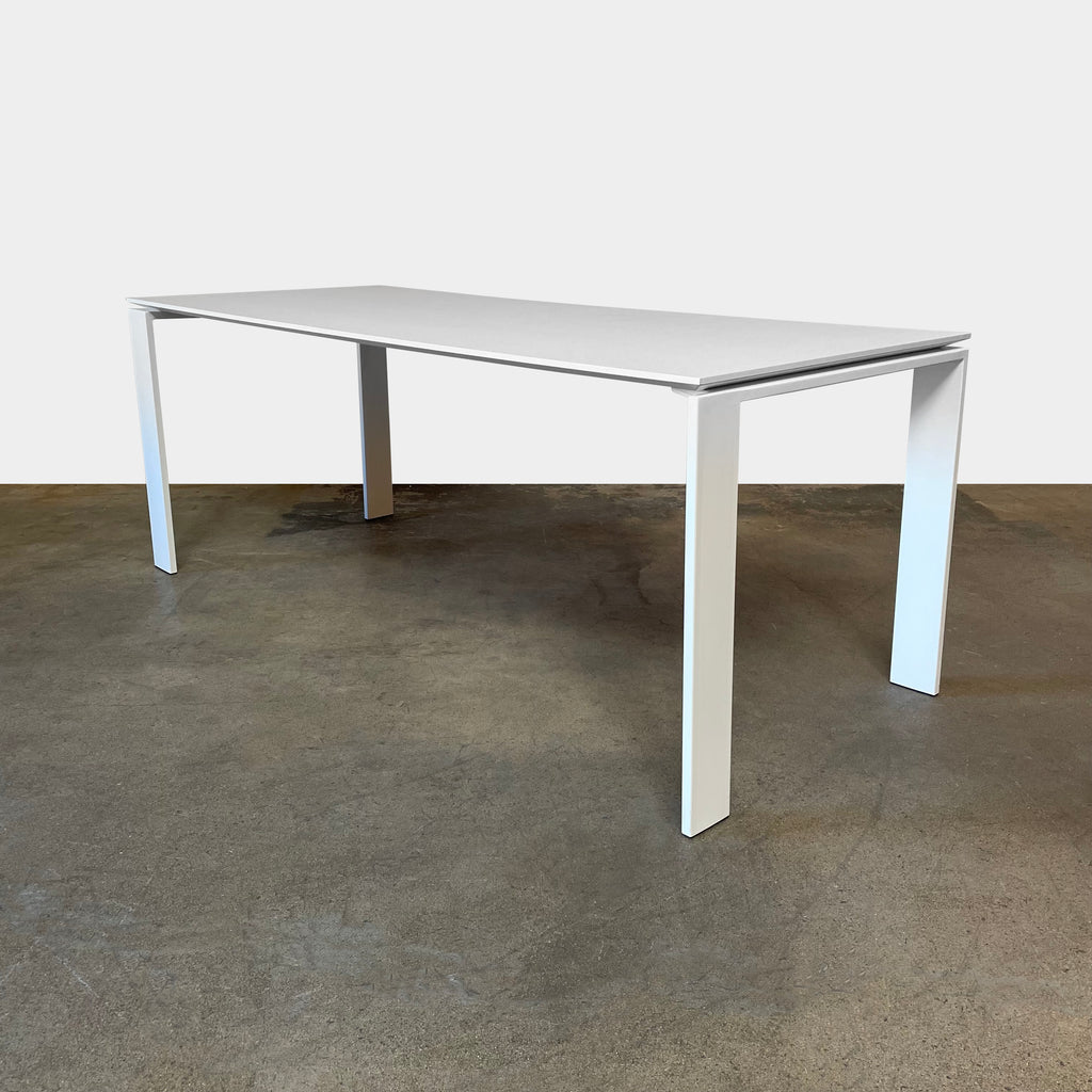 Four Table, Desks - Modern Resale