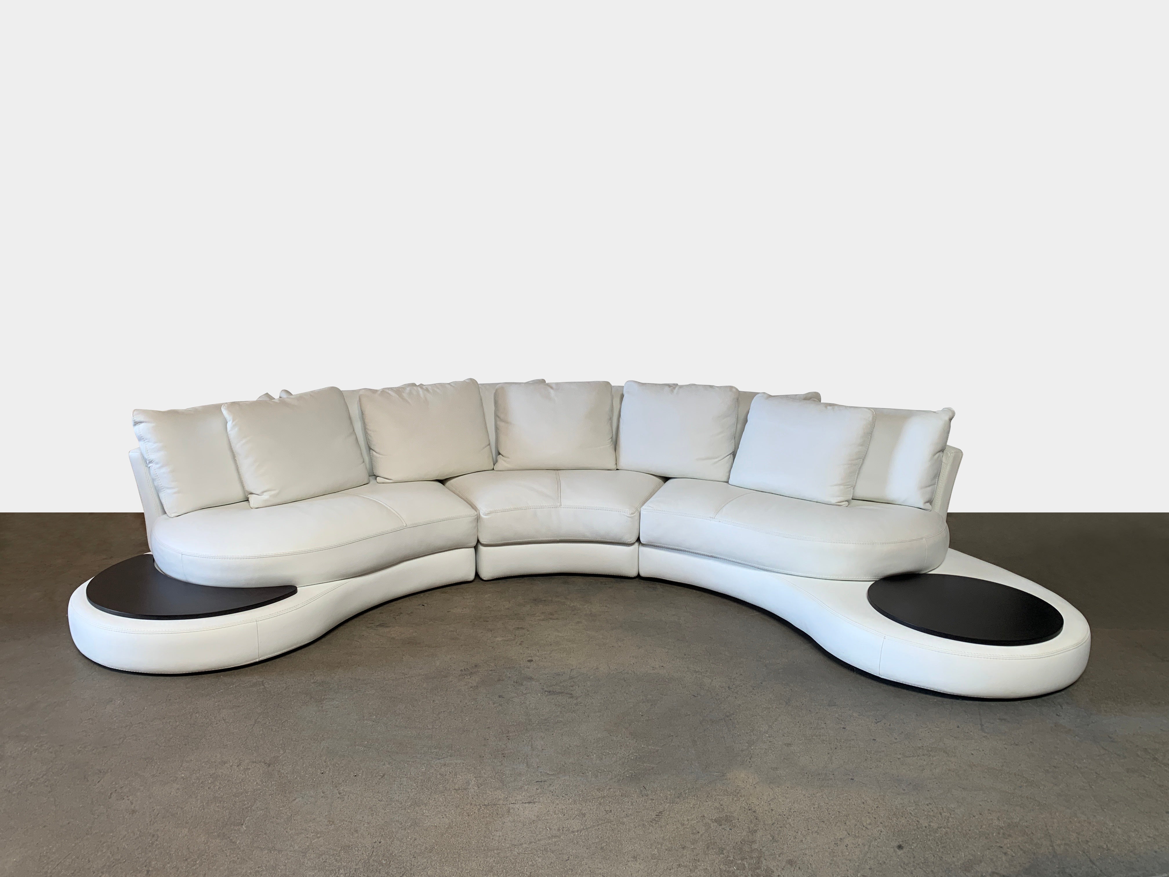 Formentera Sofa, Sofas - Modern Resale