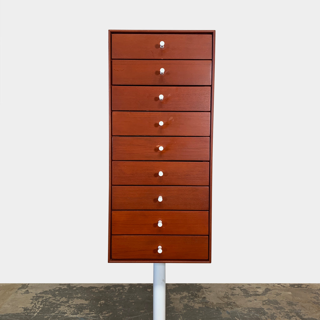 Jewelry Cabinet with Stand, Cabinets & Storage - Modern Resale