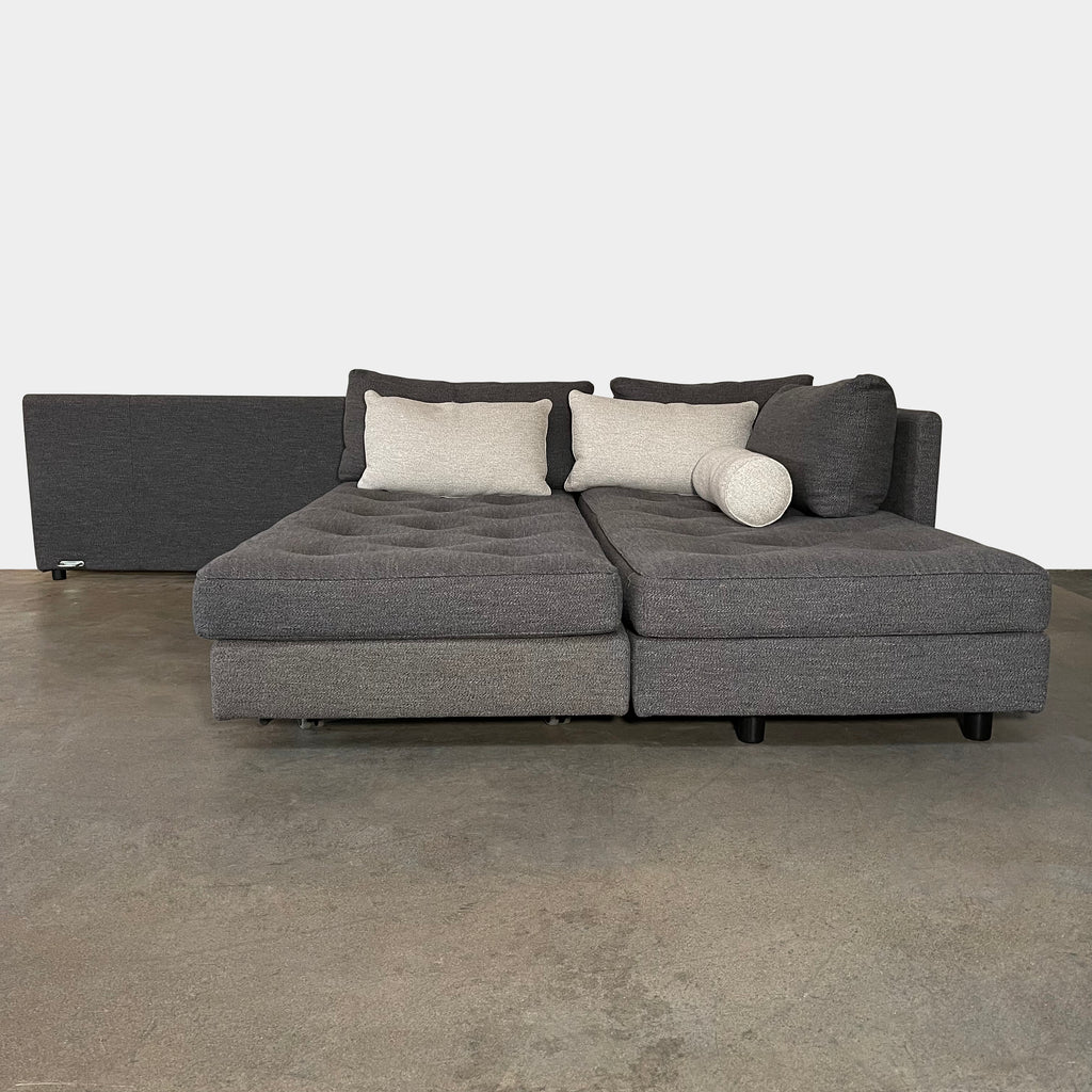 Nomade Convertible Sofa, Sectional Sofas - Modern Resale