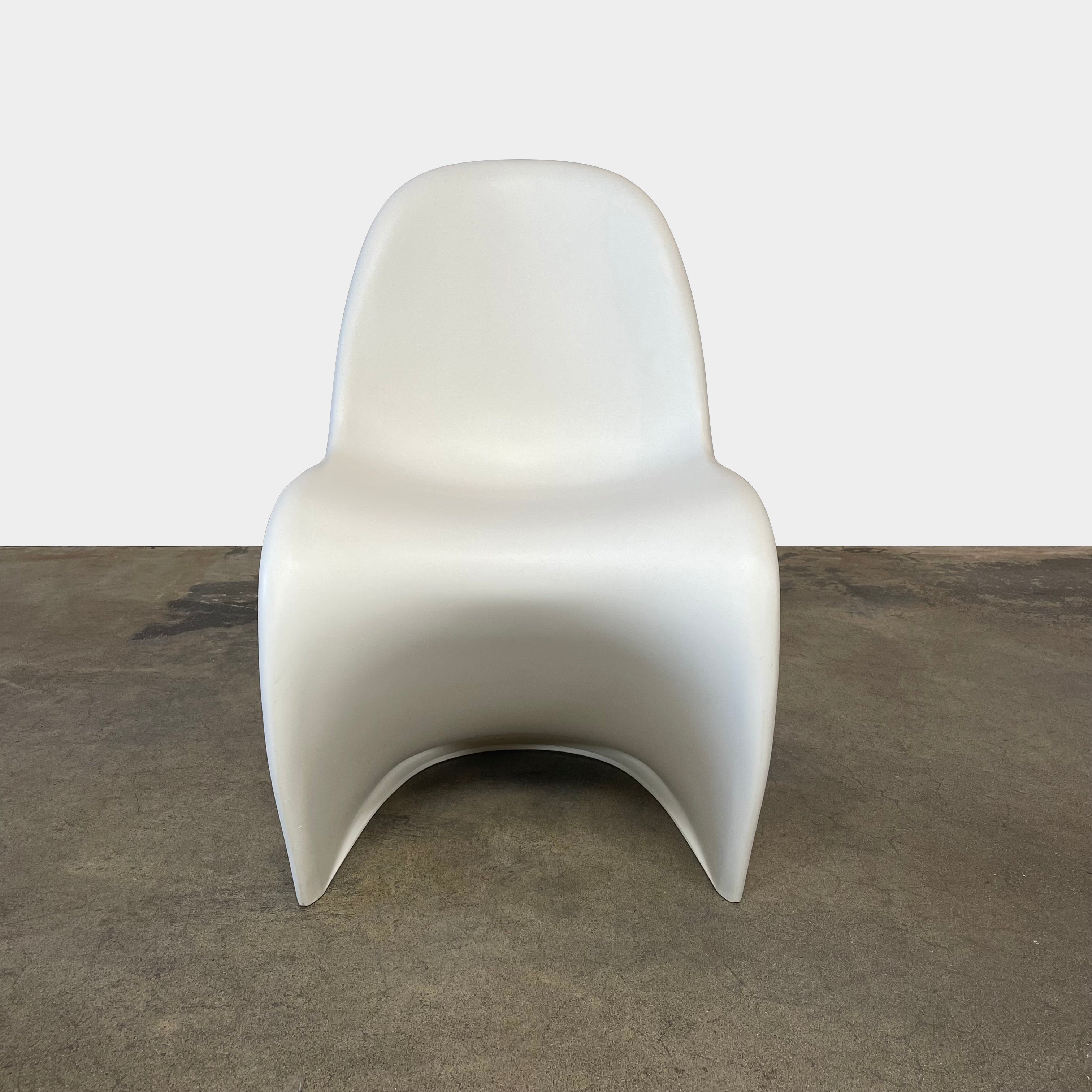 Panton Chair, Lounge Chairs - Modern Resale