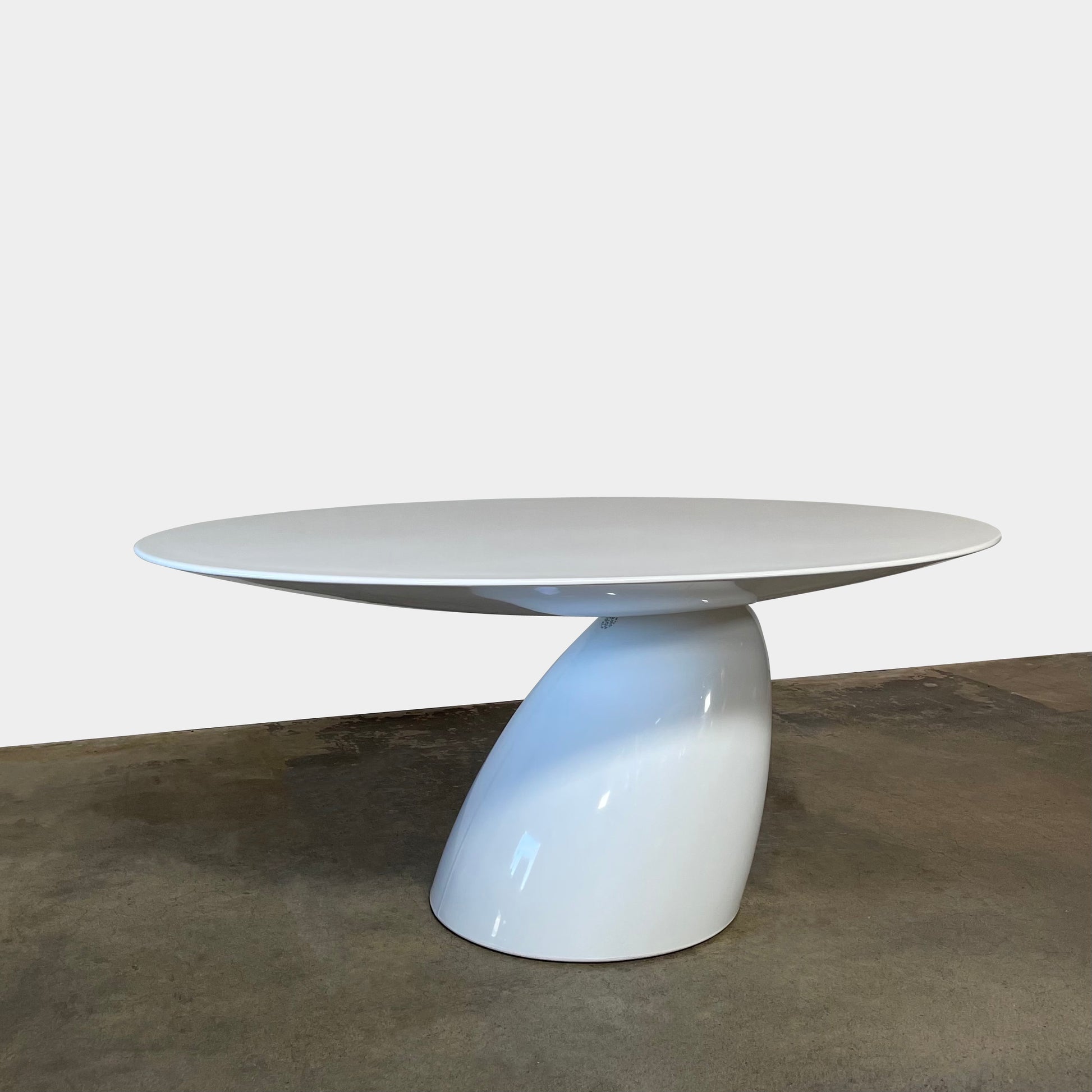 Parable Dining Table, Dining Table - Modern Resale