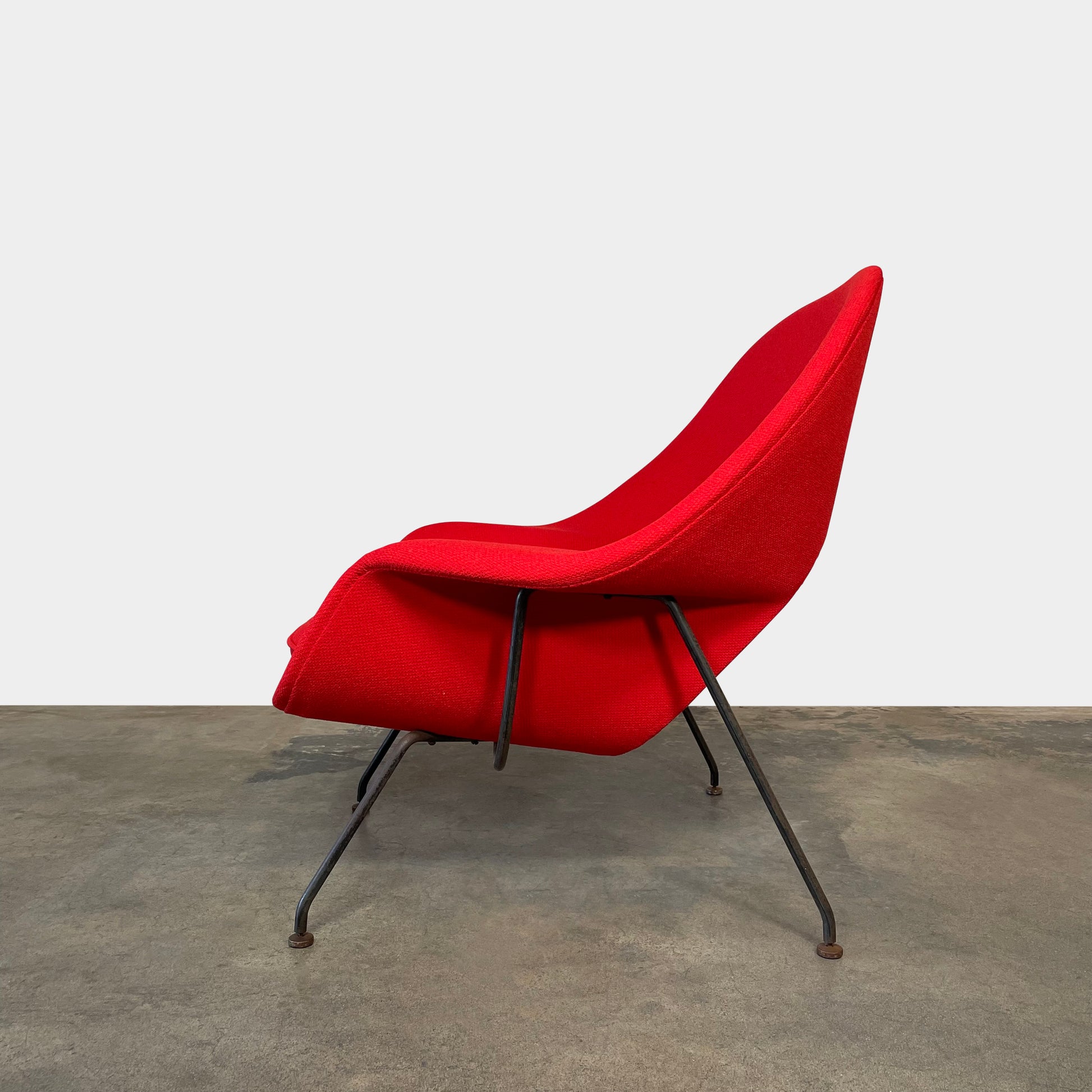 Original Womb chair, Lounge Chairs - Modern Resale