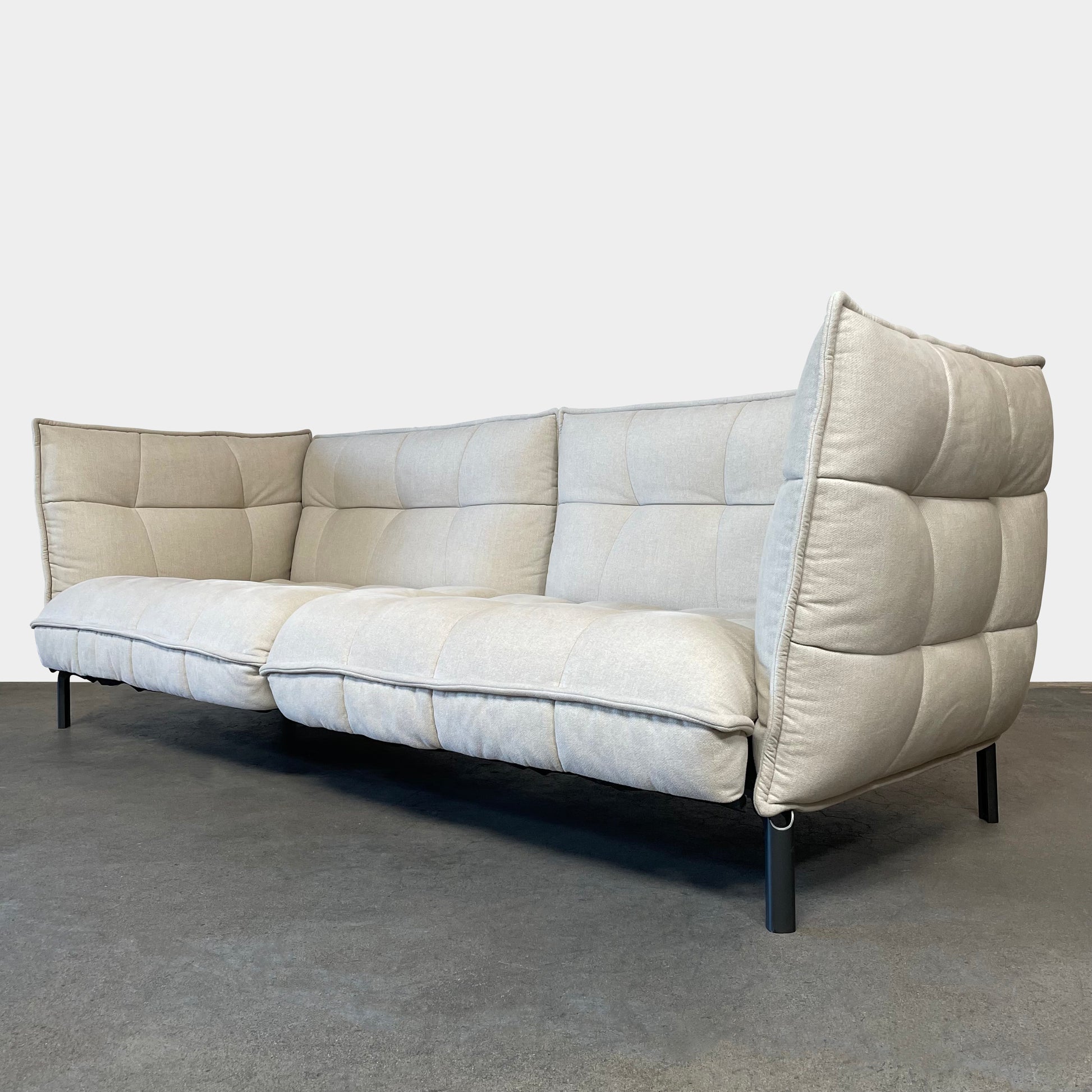 Husk Sofa, Sofas - Modern Resale