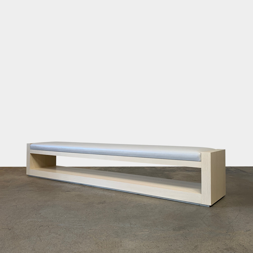 Trousdale Bench, Benches - Modern Resale