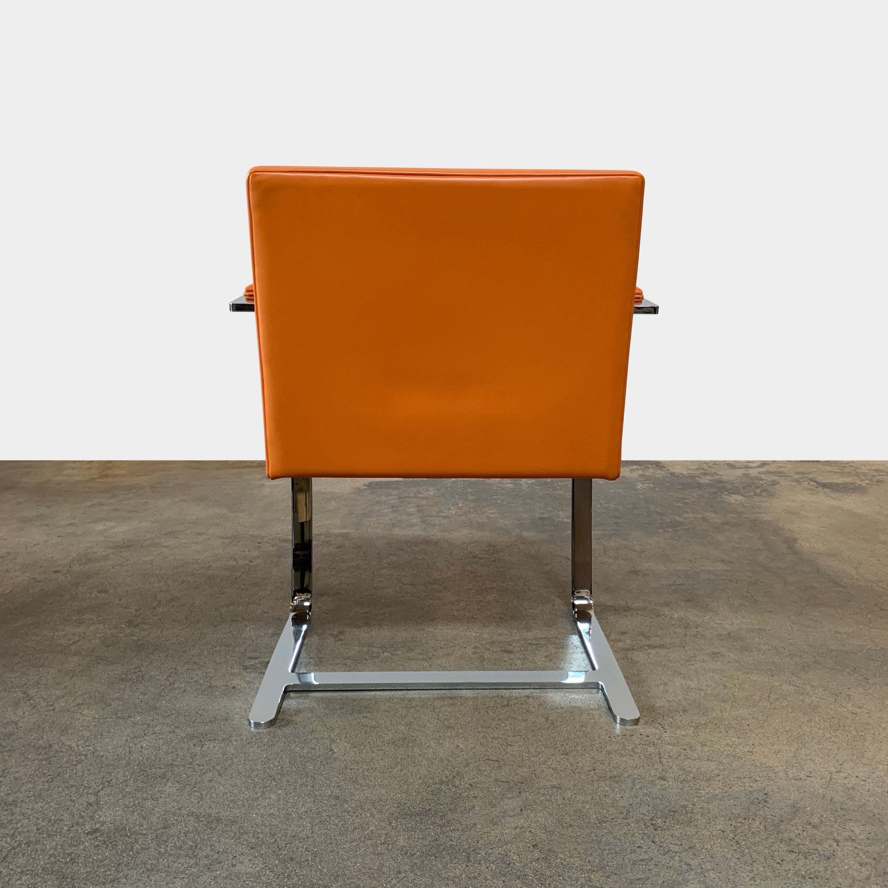 Brno chair, Armchair - Modern Resale