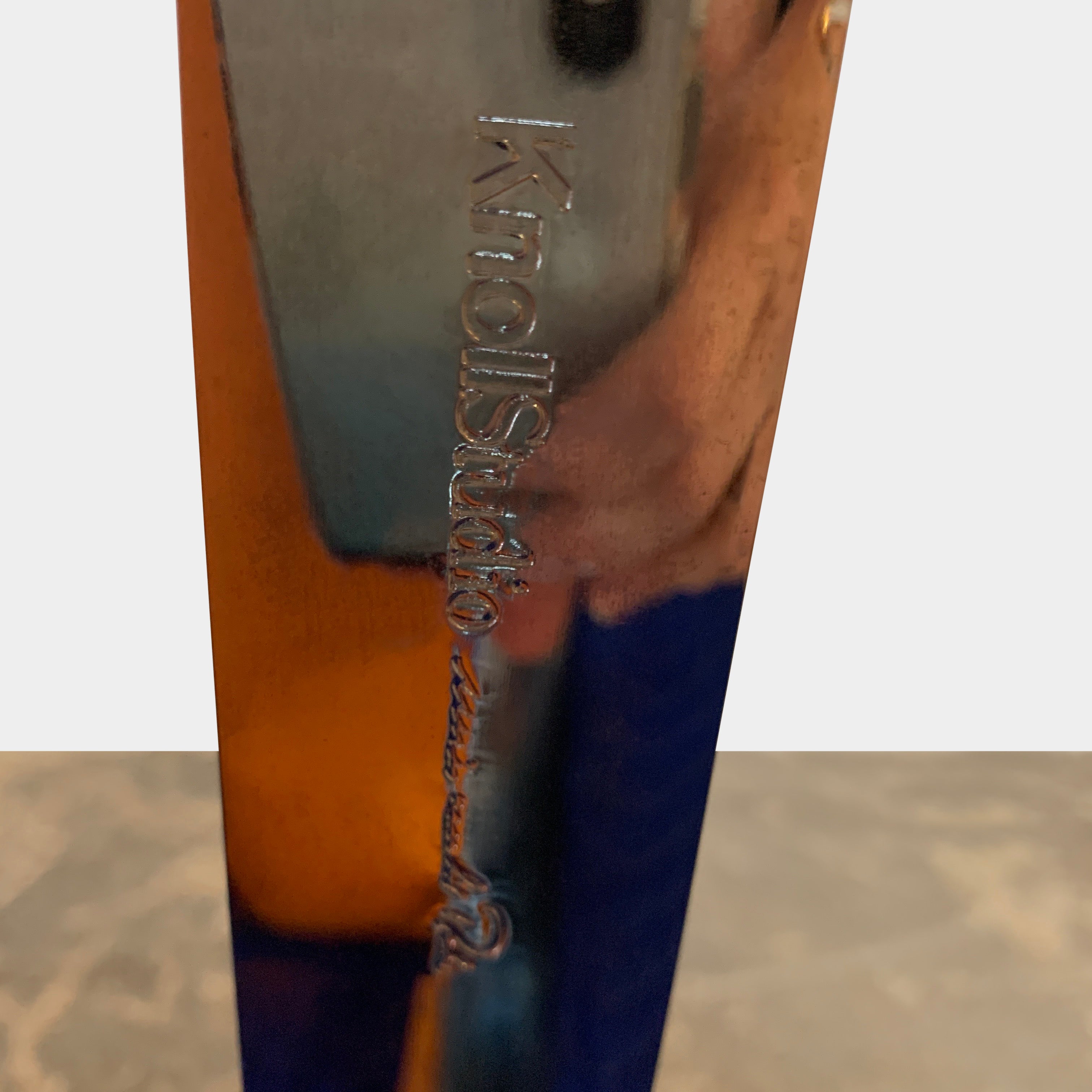 Brno chair, Armchair - Modern Resale