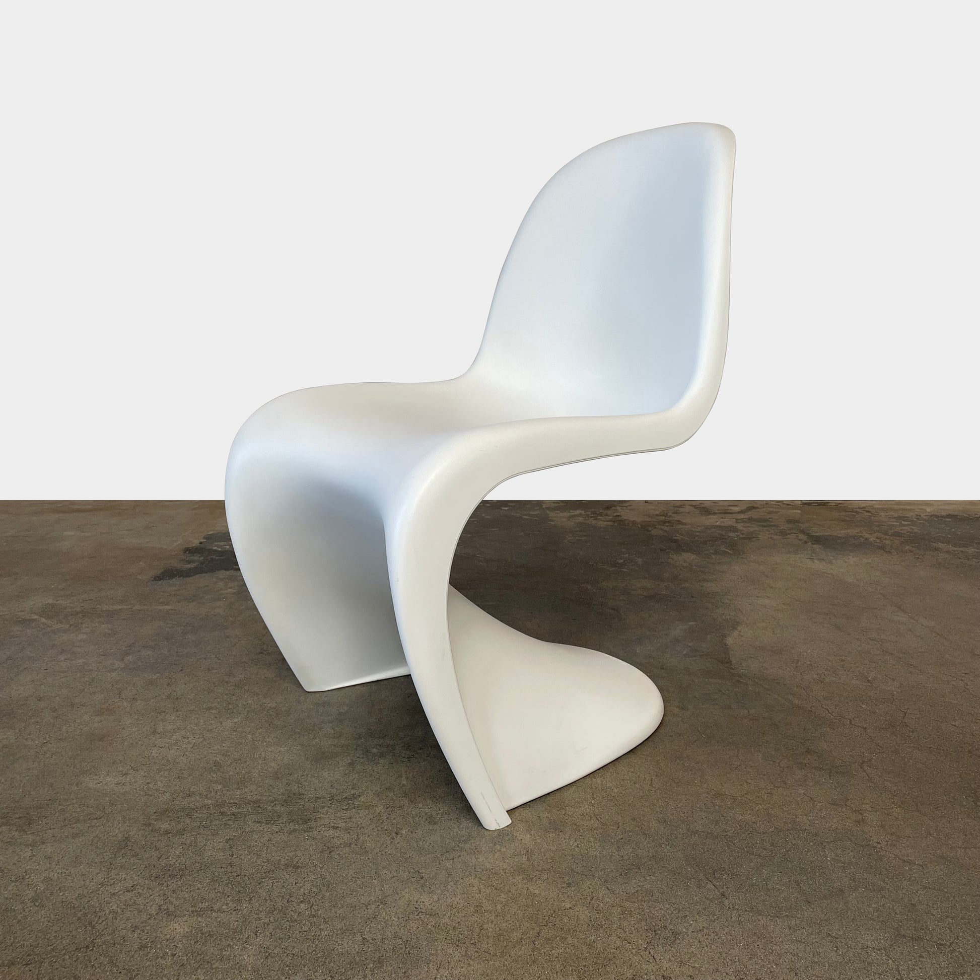 Panton Chair, Lounge Chairs - Modern Resale