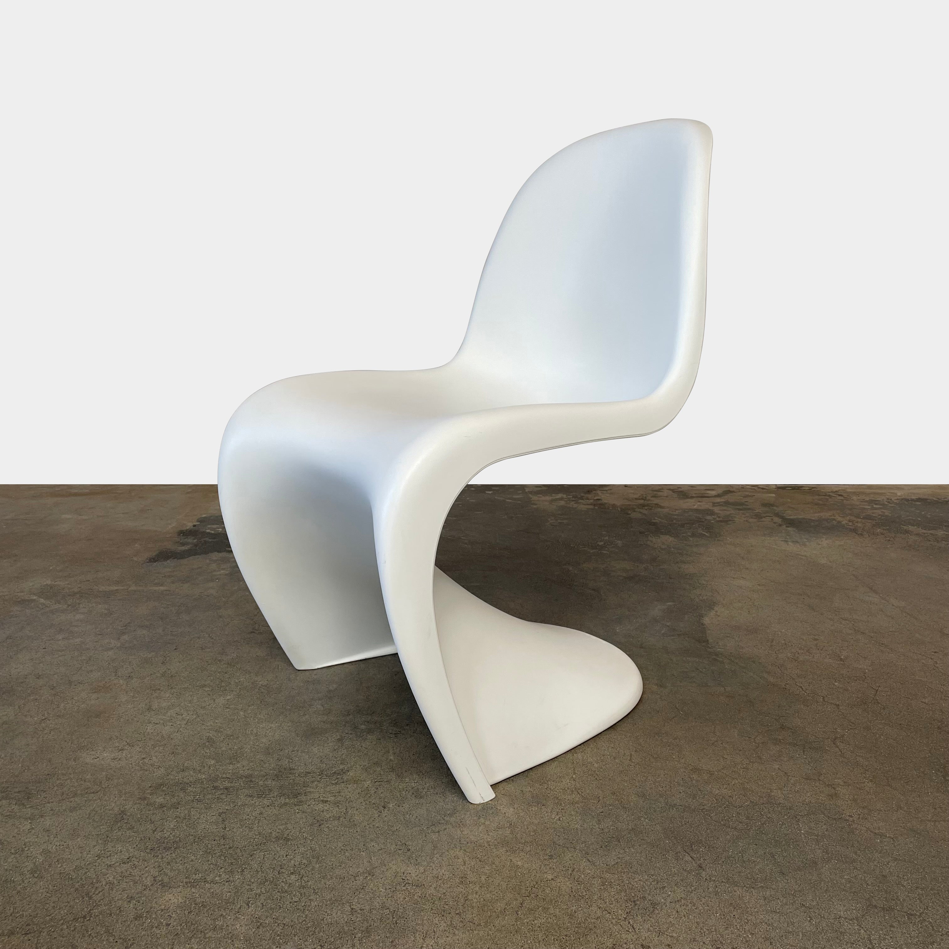 Panton Chair, Lounge Chairs - Modern Resale